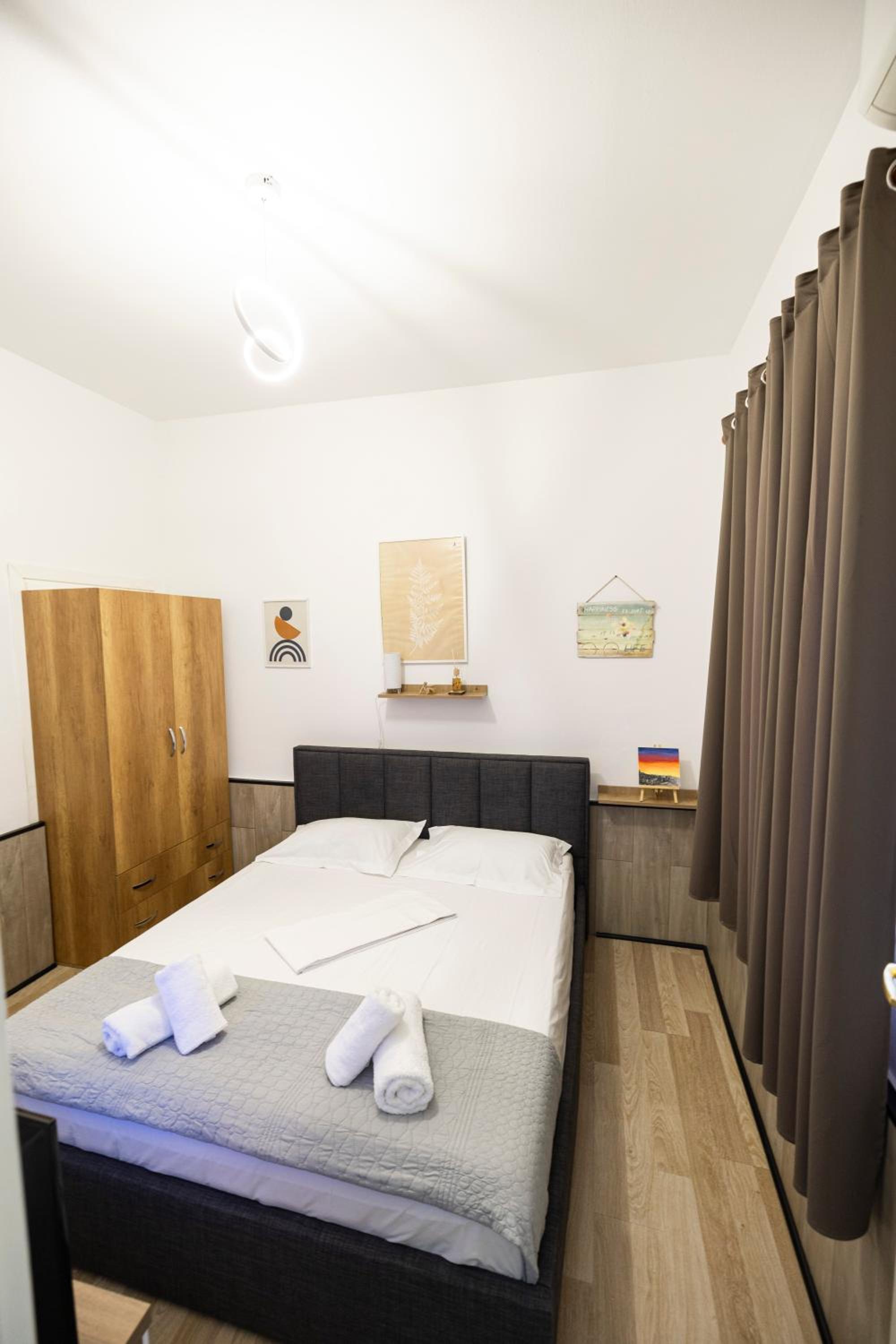 Tiny Cute Studio near the City Center - 5 min walk
