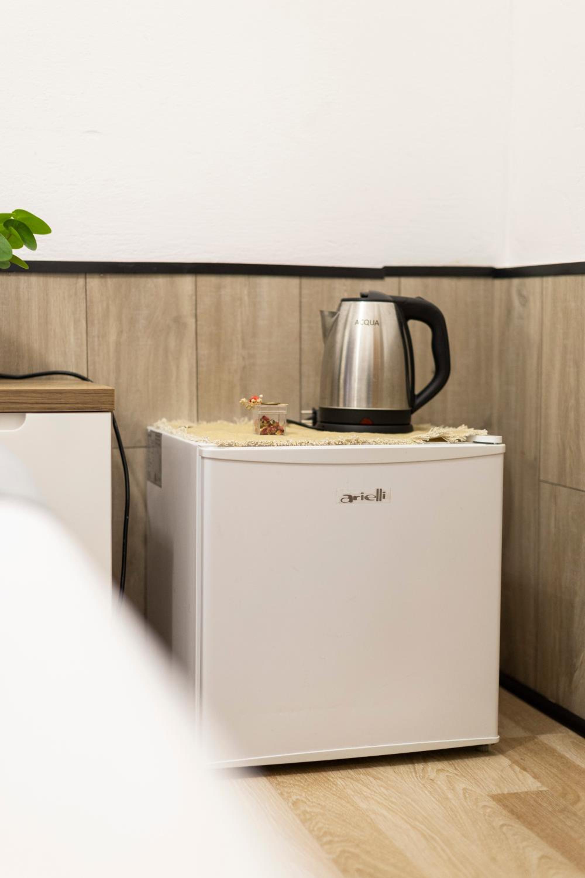 Tiny Cute Studio near the City Center - 5 min walk