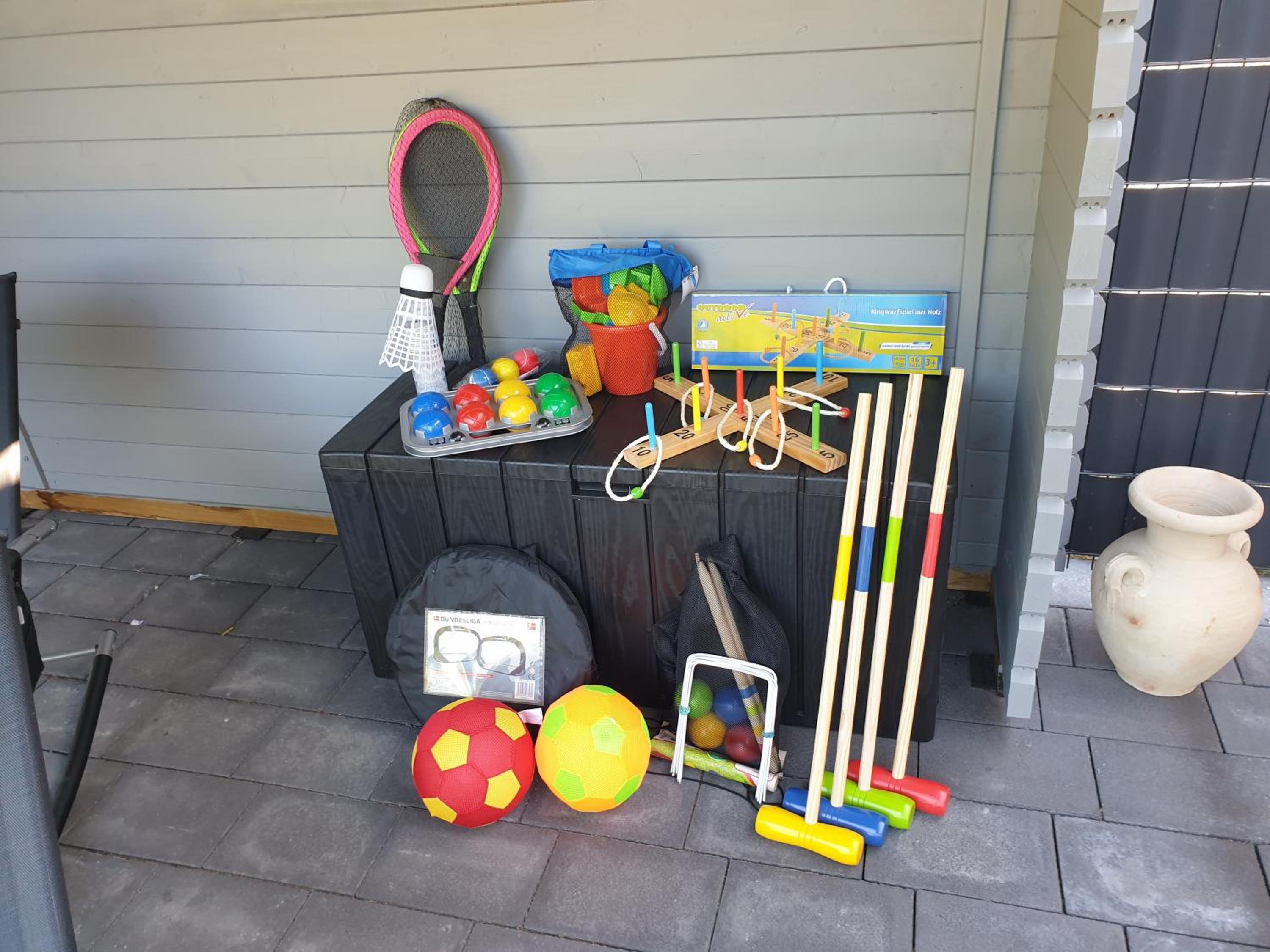 Haus Seestern