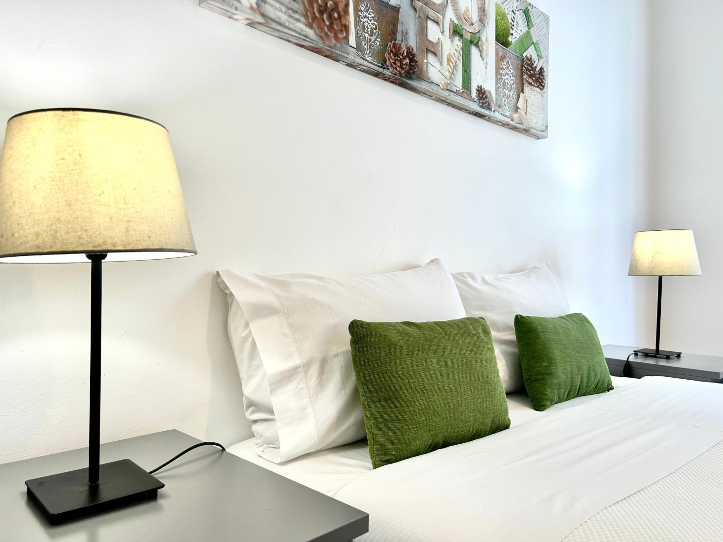 Fashion Chiado - SSs Apartments view 3