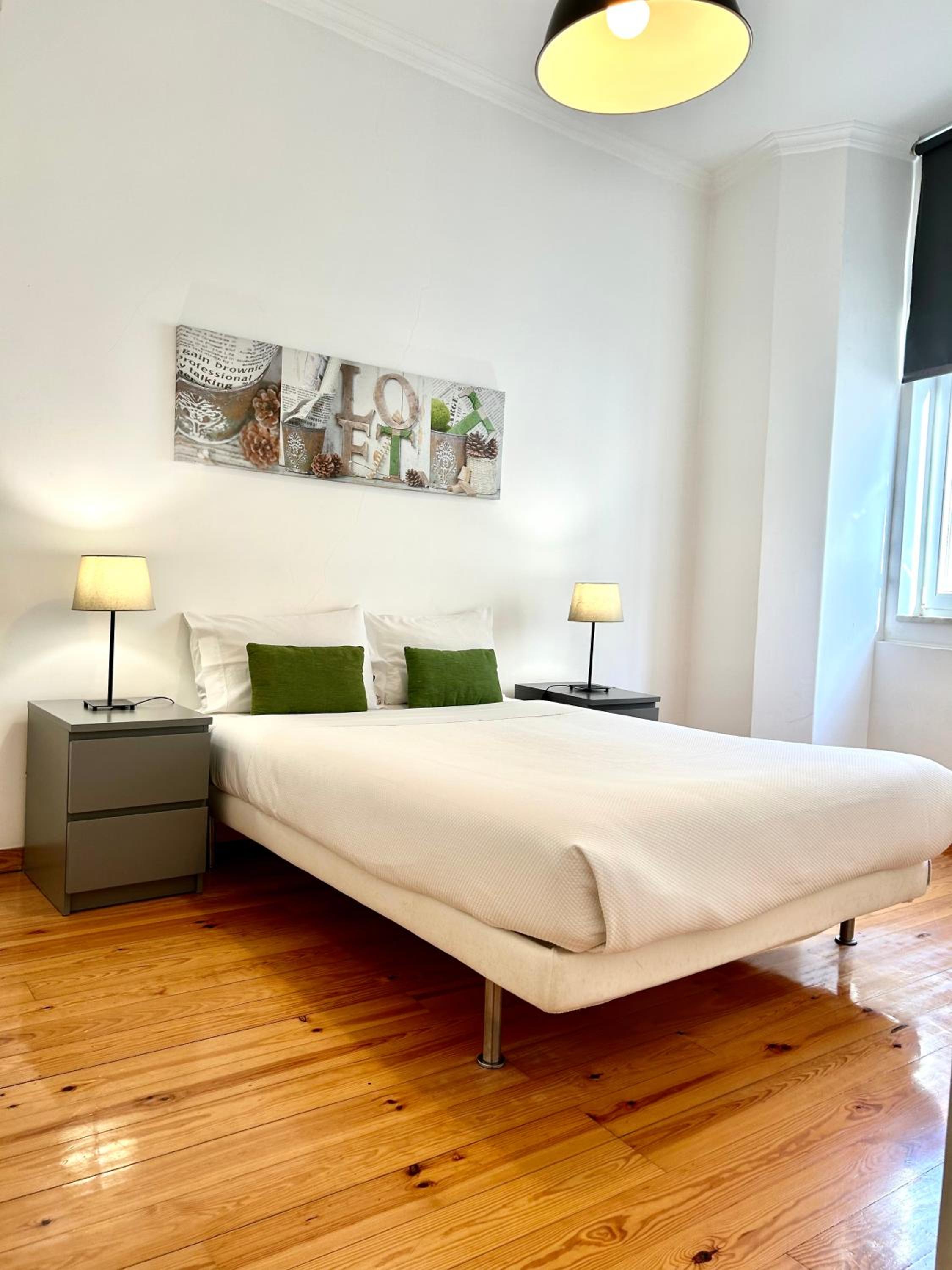 Fashion Chiado - SSs Apartments view 2