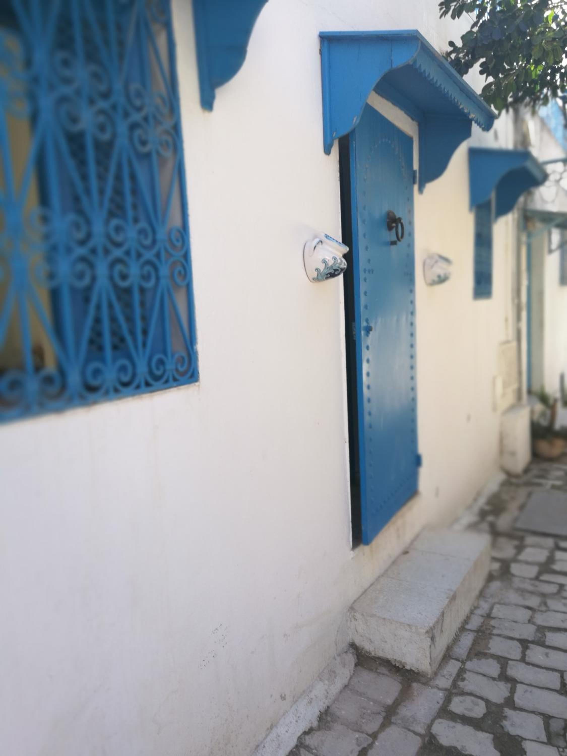 Maison Ghemrini