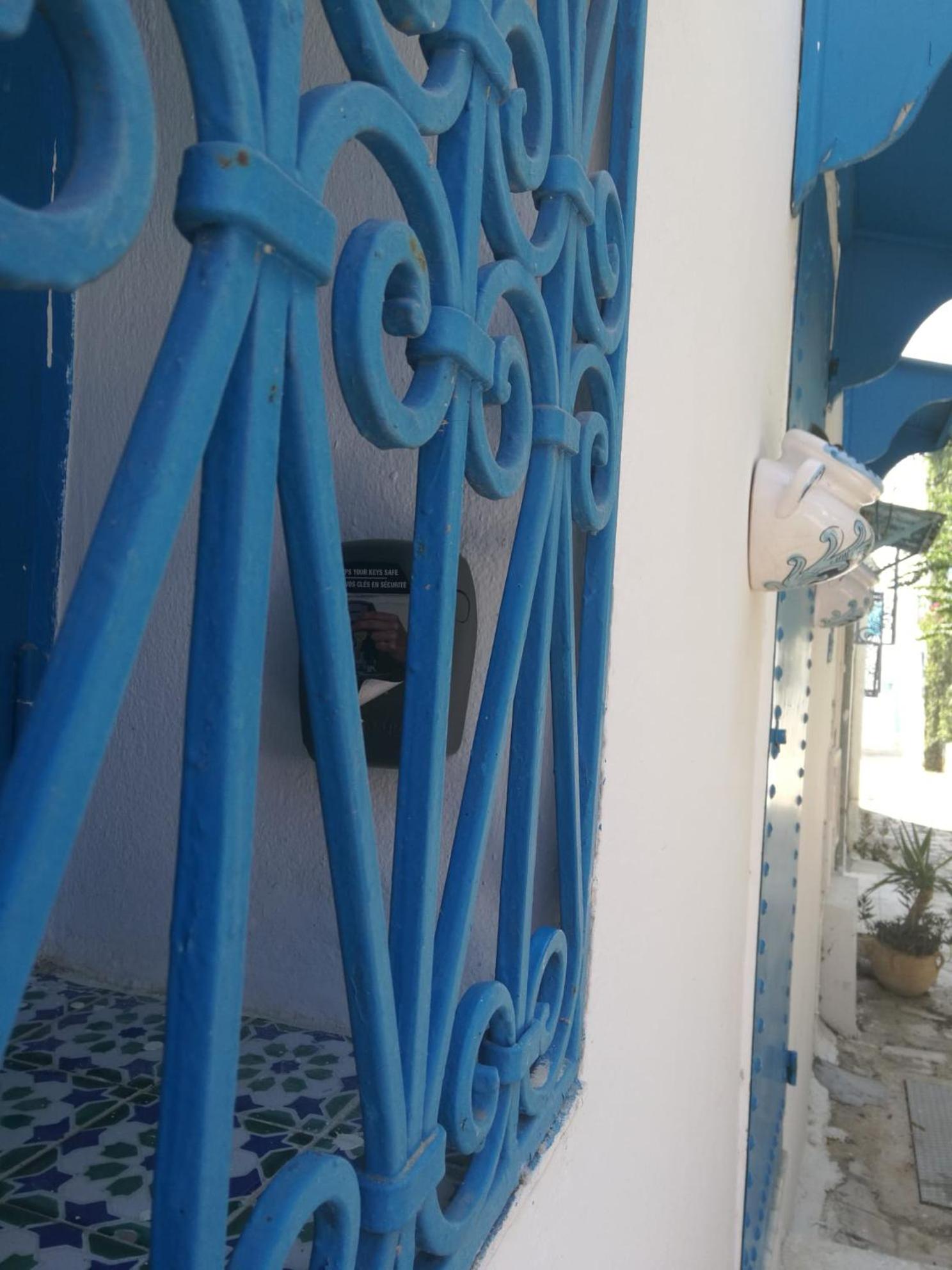 Maison Ghemrini