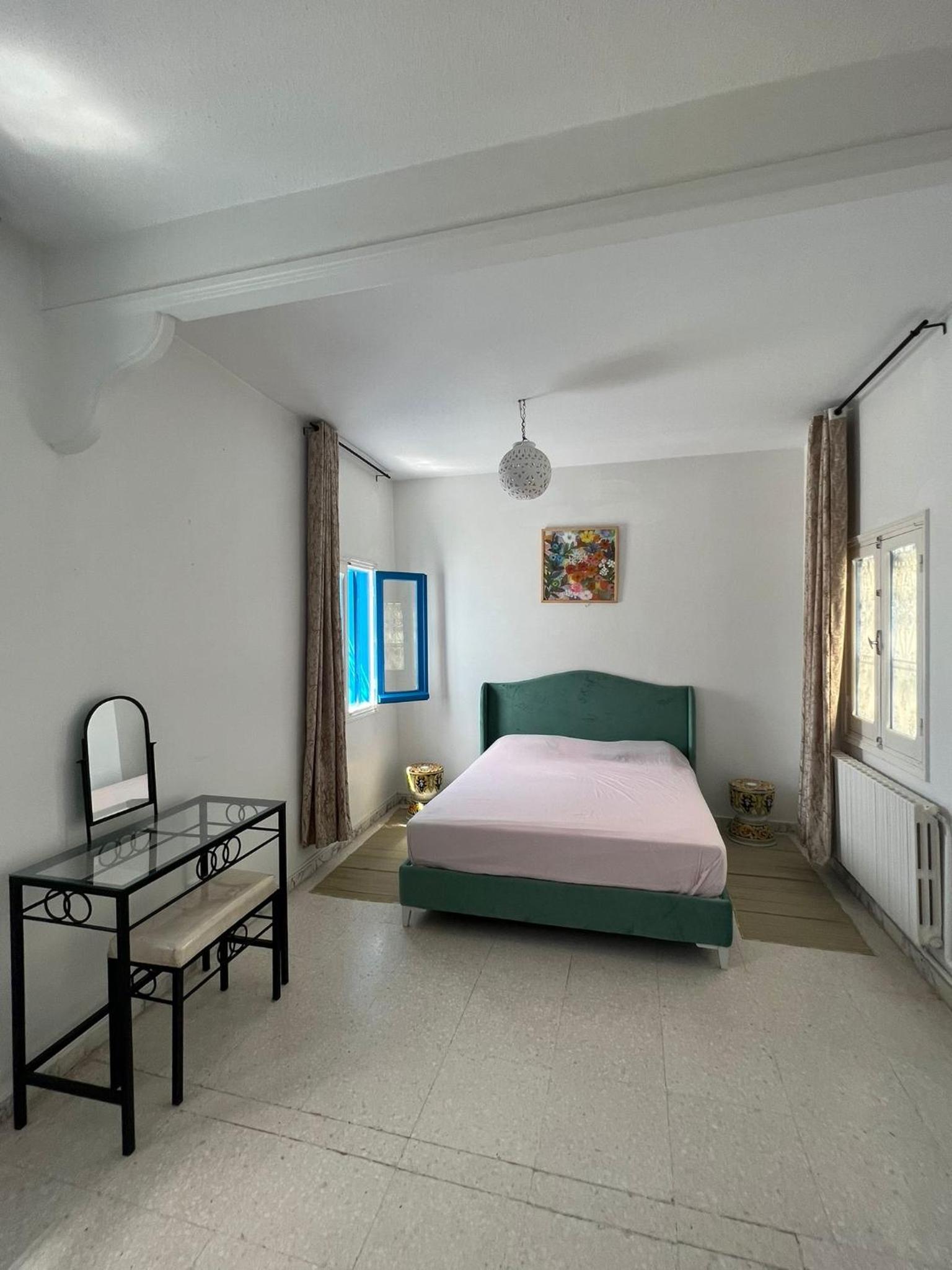 Maison Ghemrini