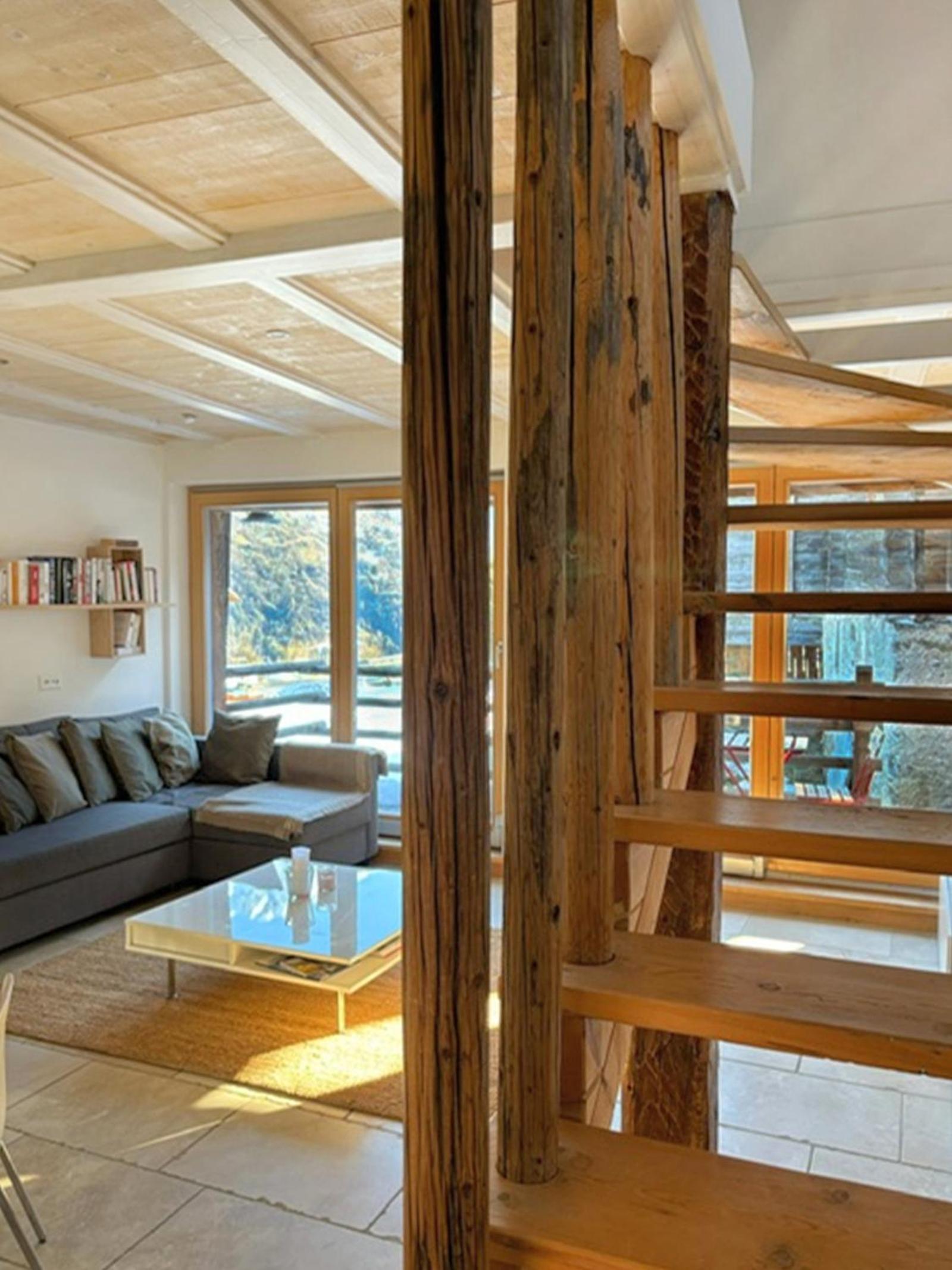 Mon Raccard Cosy - 4 vallées view 4