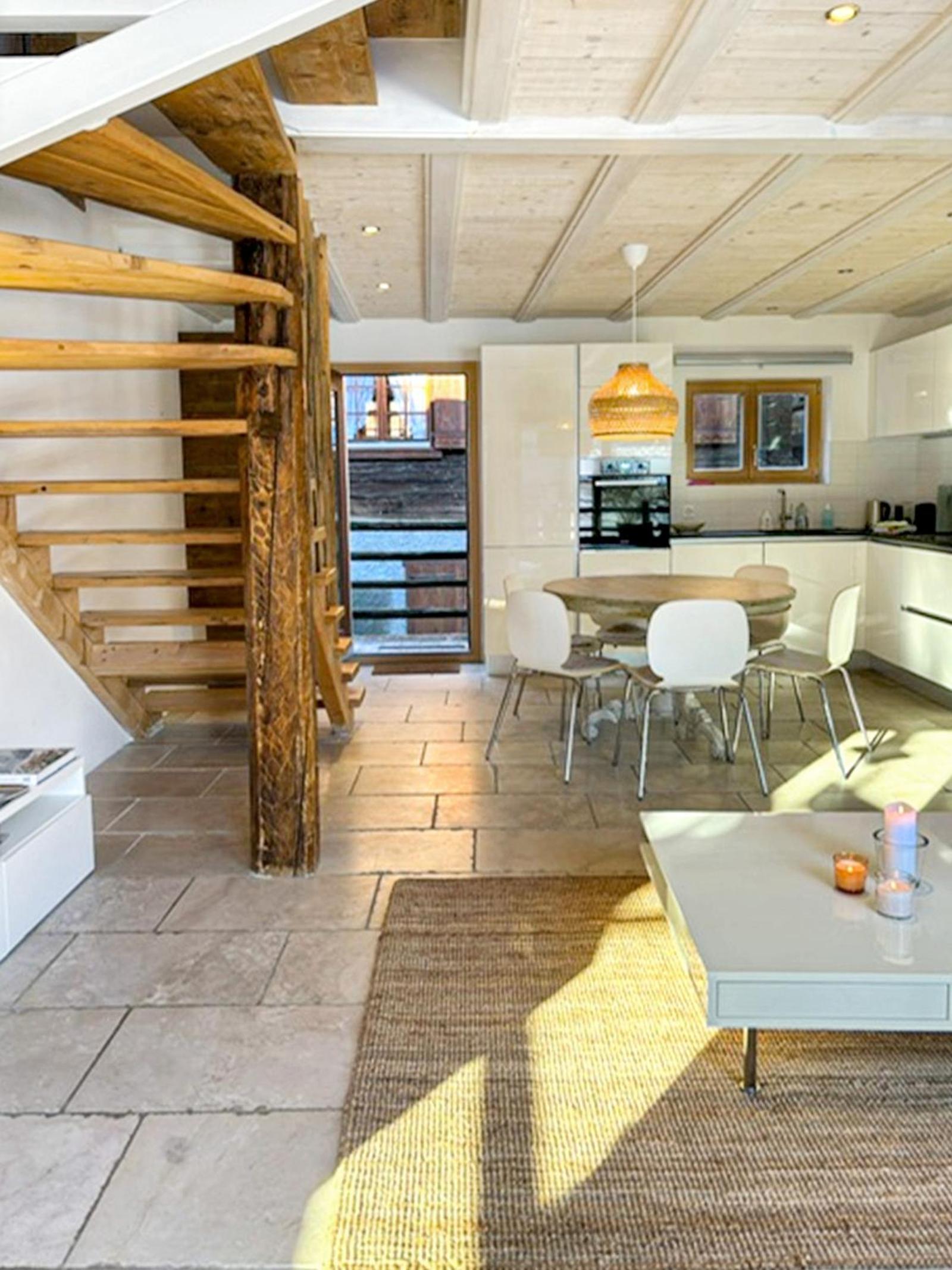 Mon Raccard Cosy - 4 vallées view 5