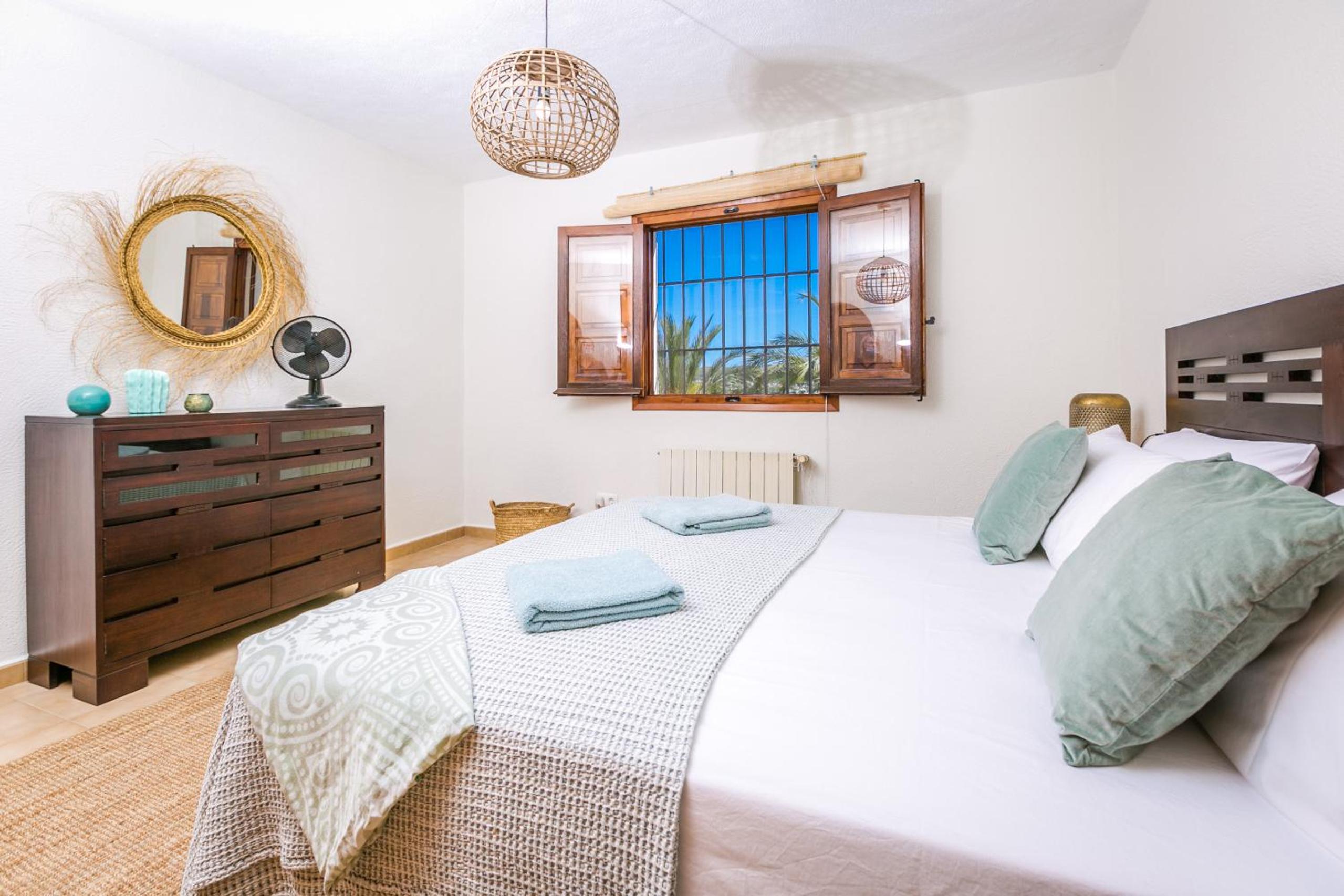 Casa Toscana view 5