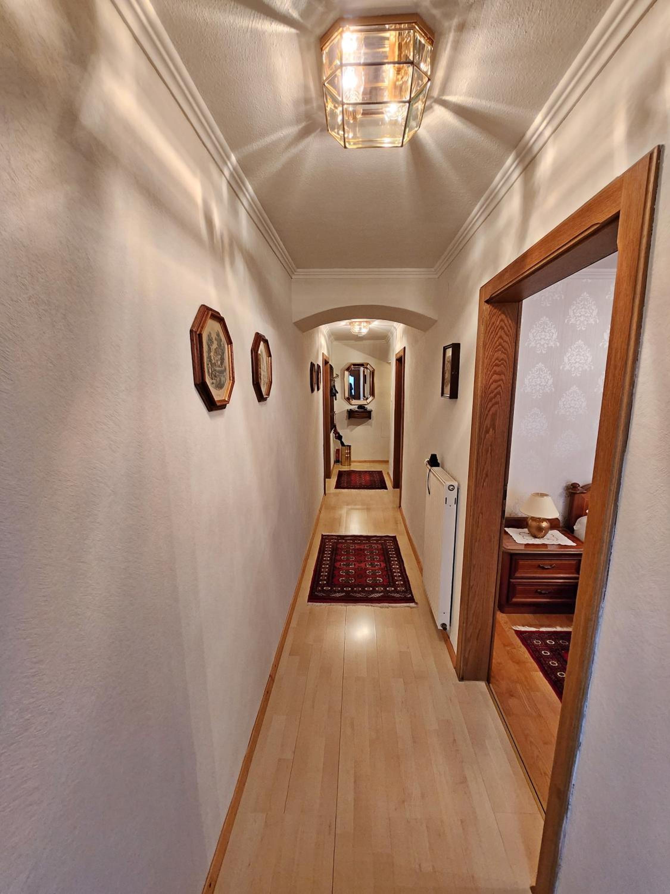 Ferienwohnung Söllner