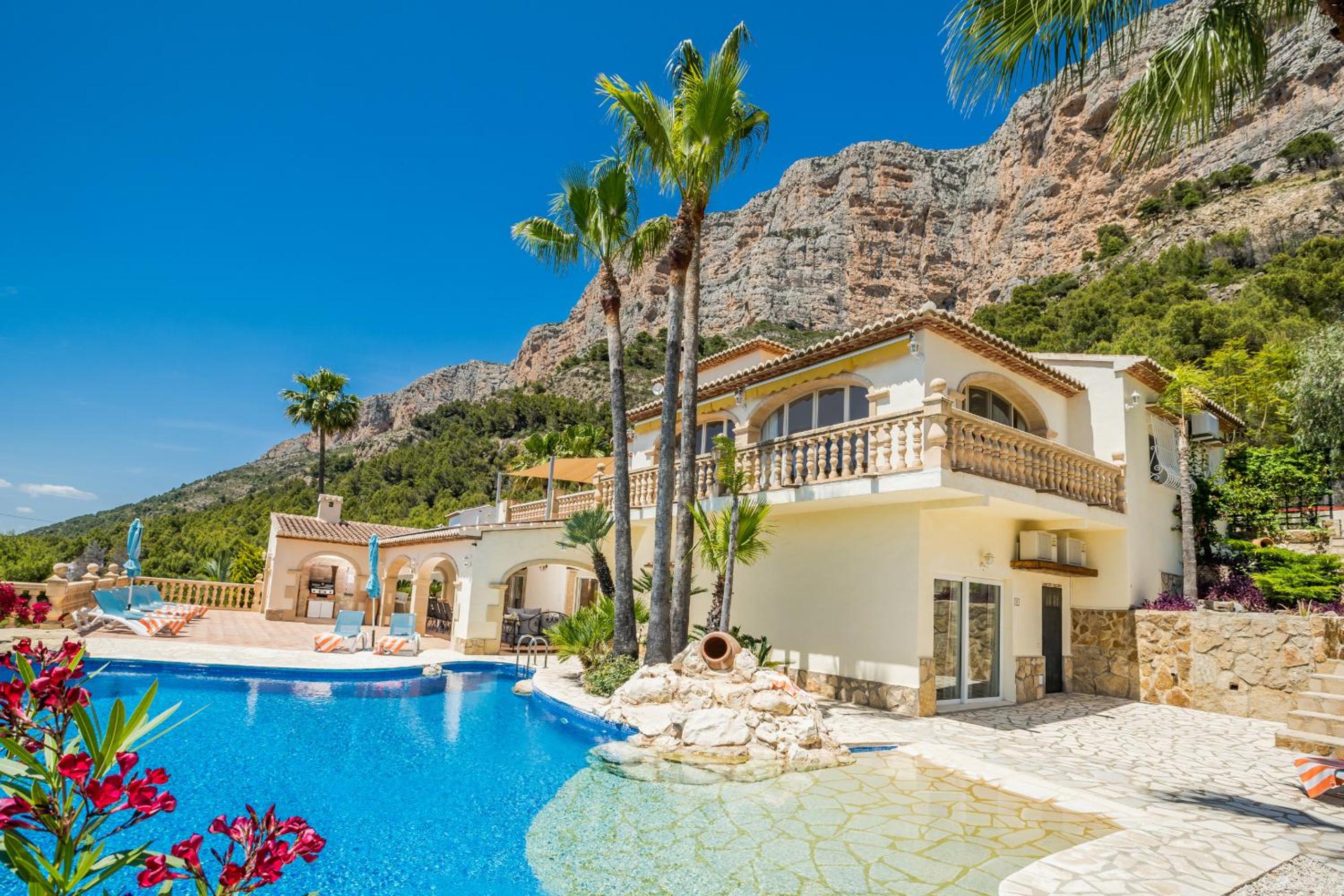 Villa Ermita