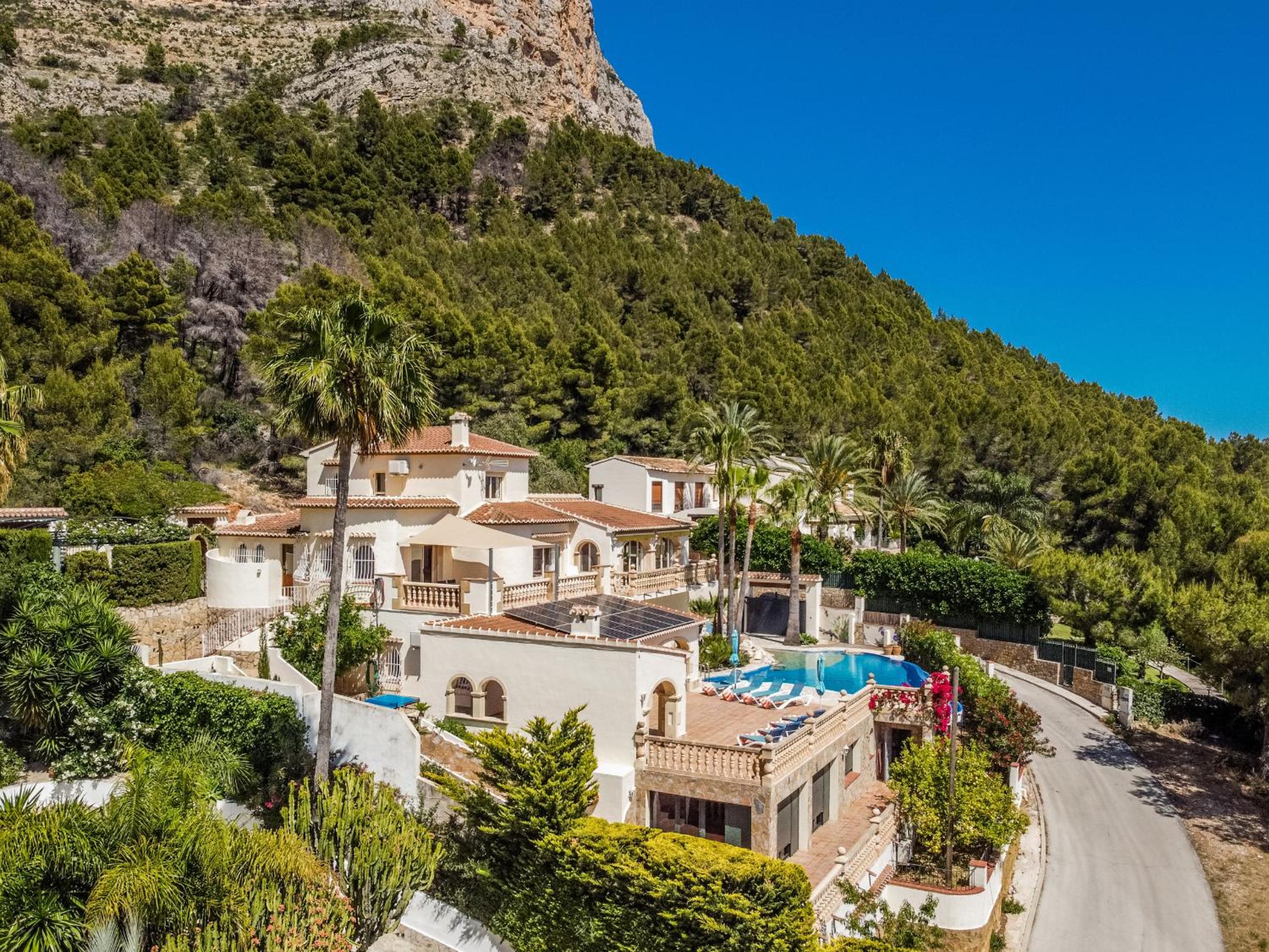 Villa Ermita
