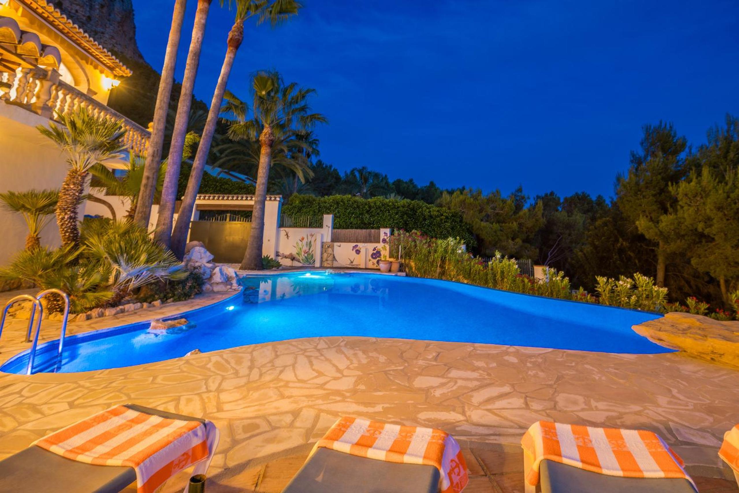 Villa Ermita