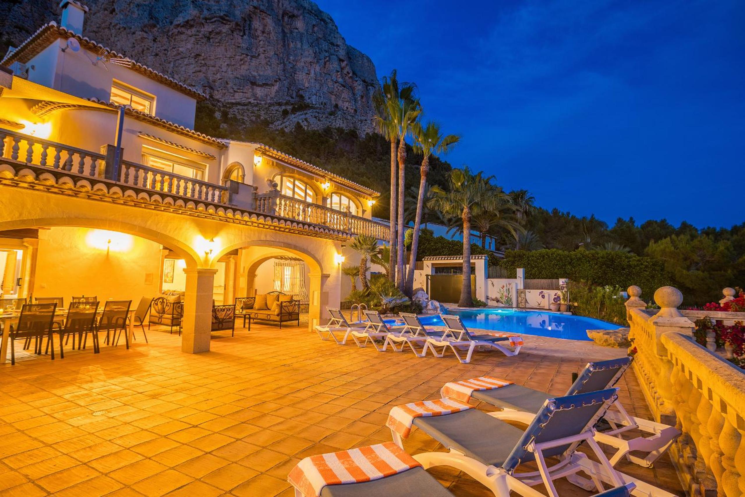 Villa Ermita