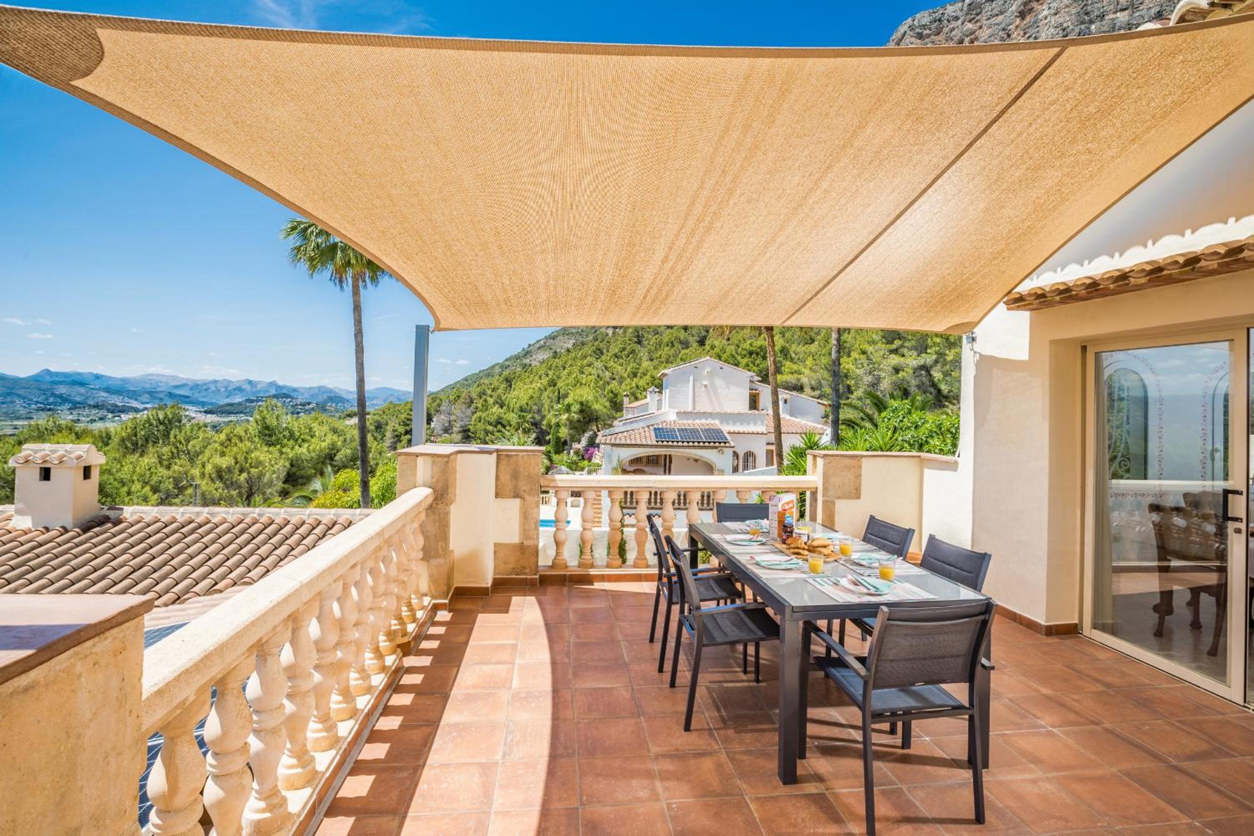 Villa Ermita