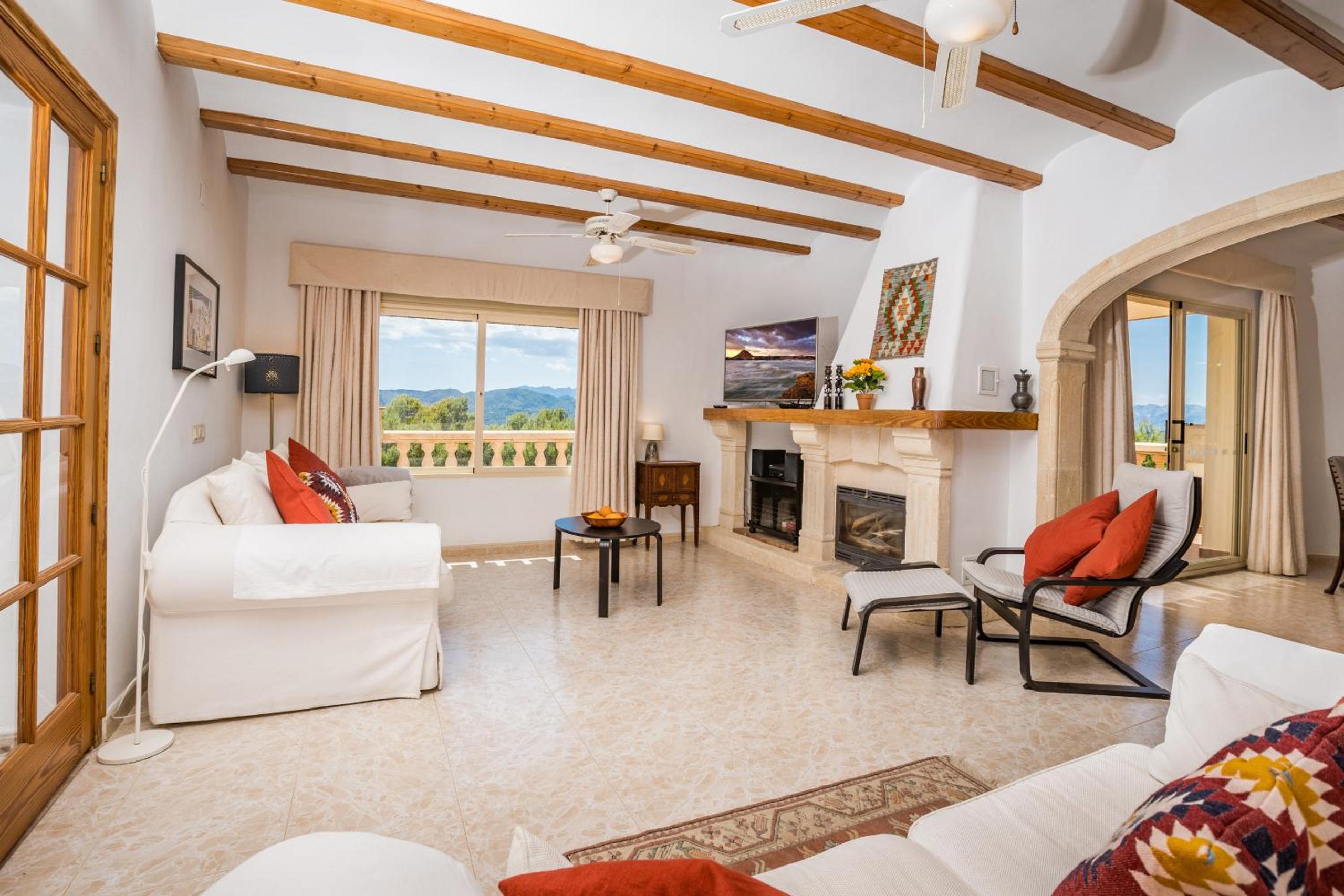 Villa Ermita