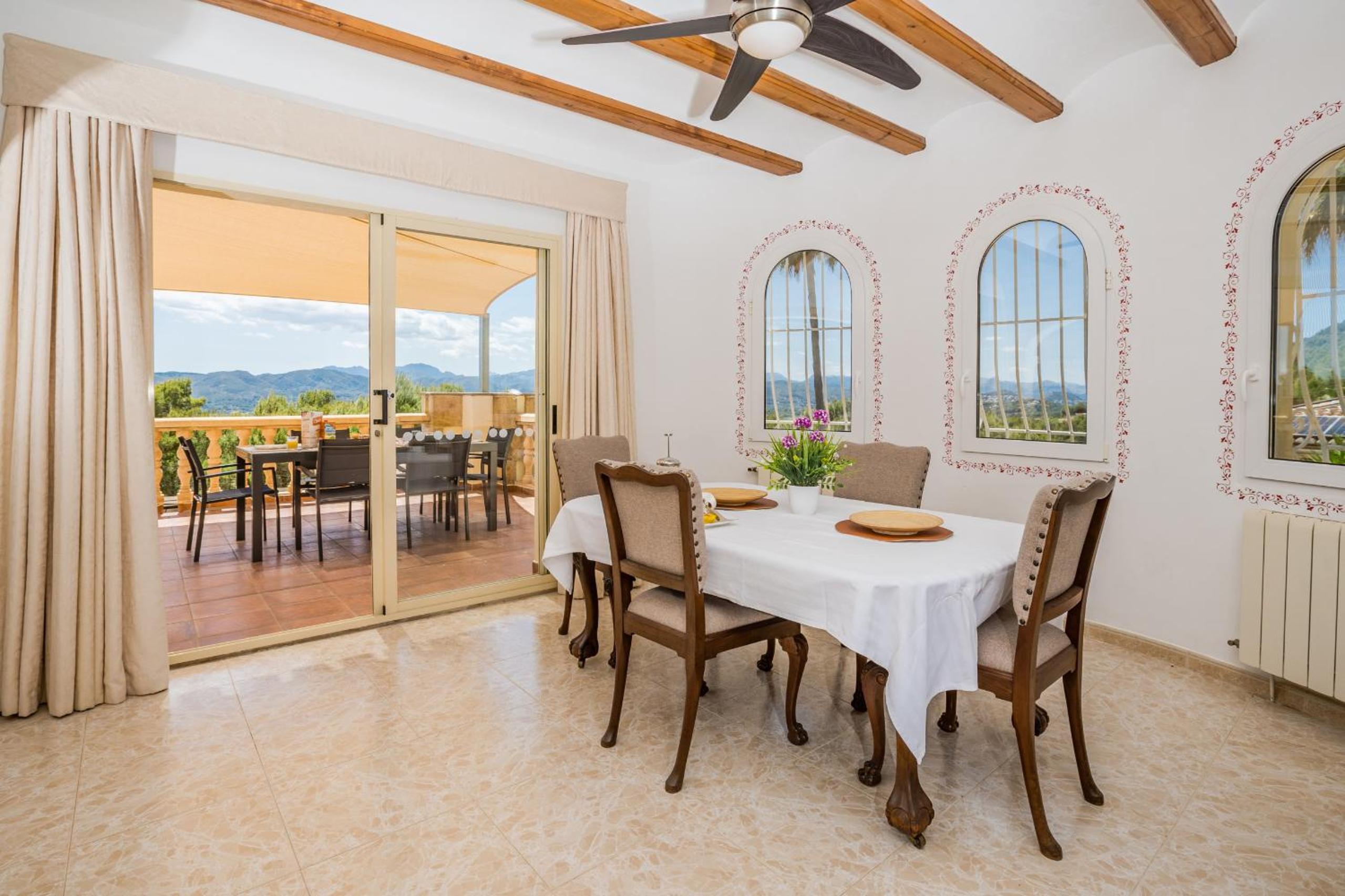 Villa Ermita