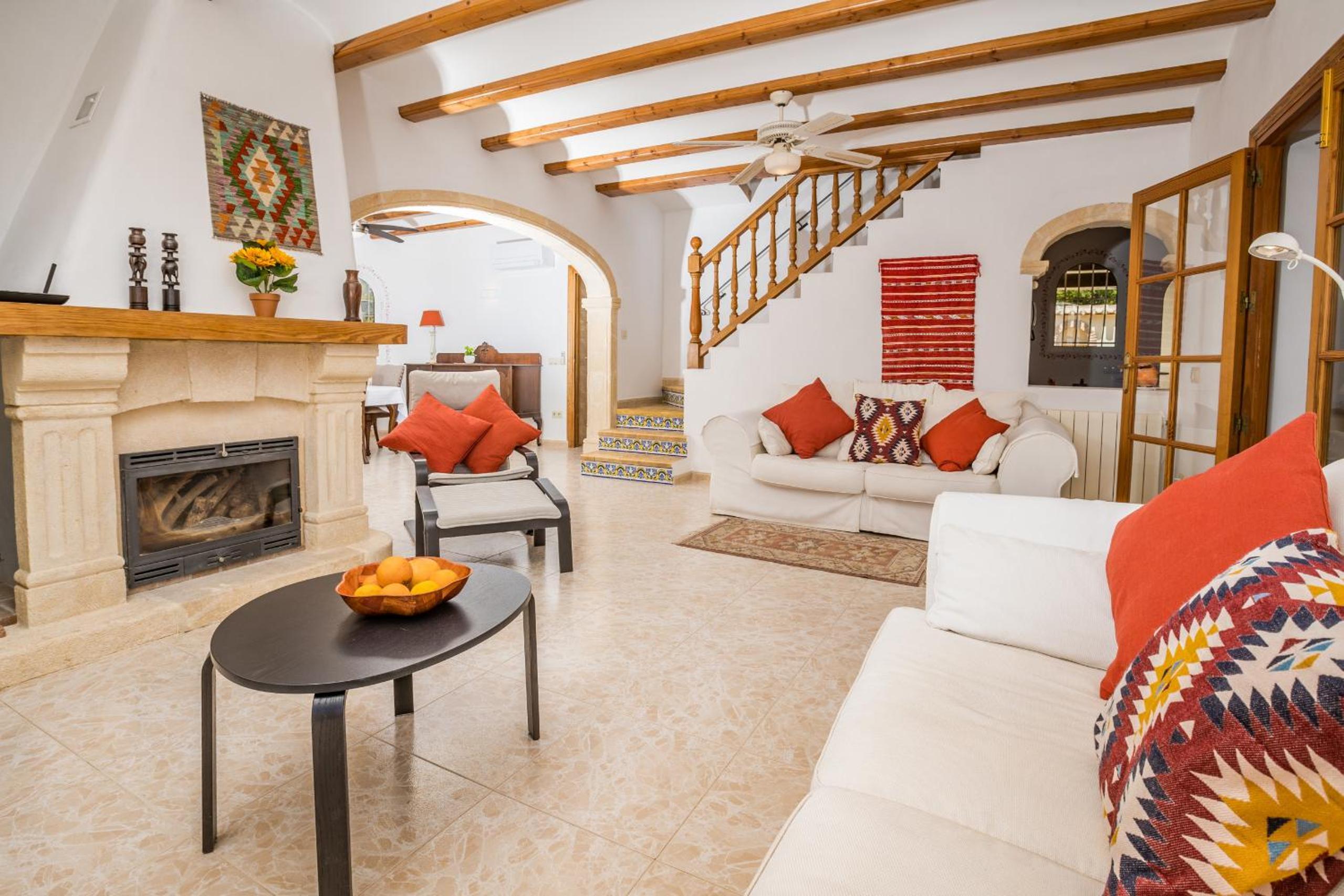 Villa Ermita