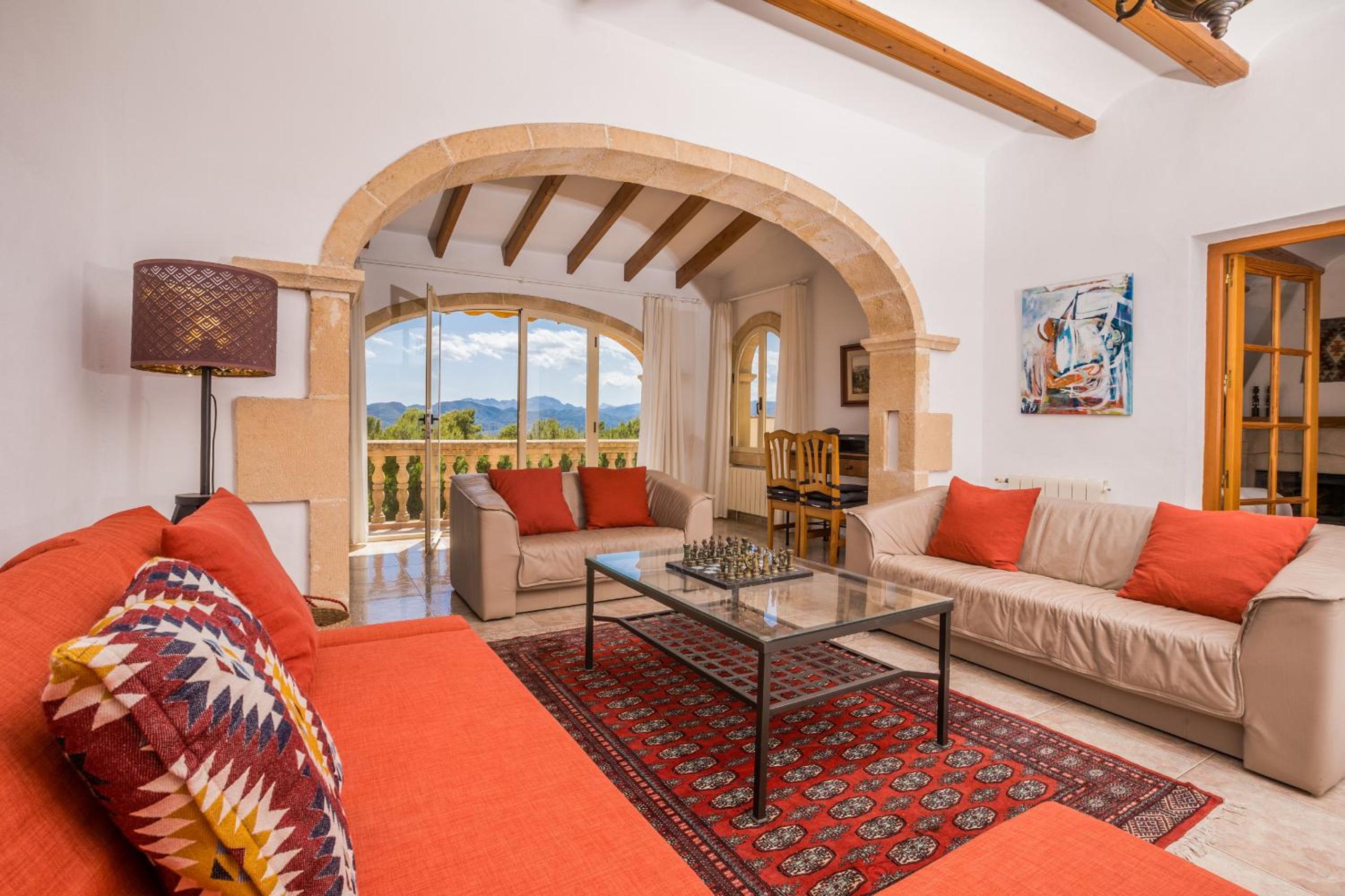 Villa Ermita