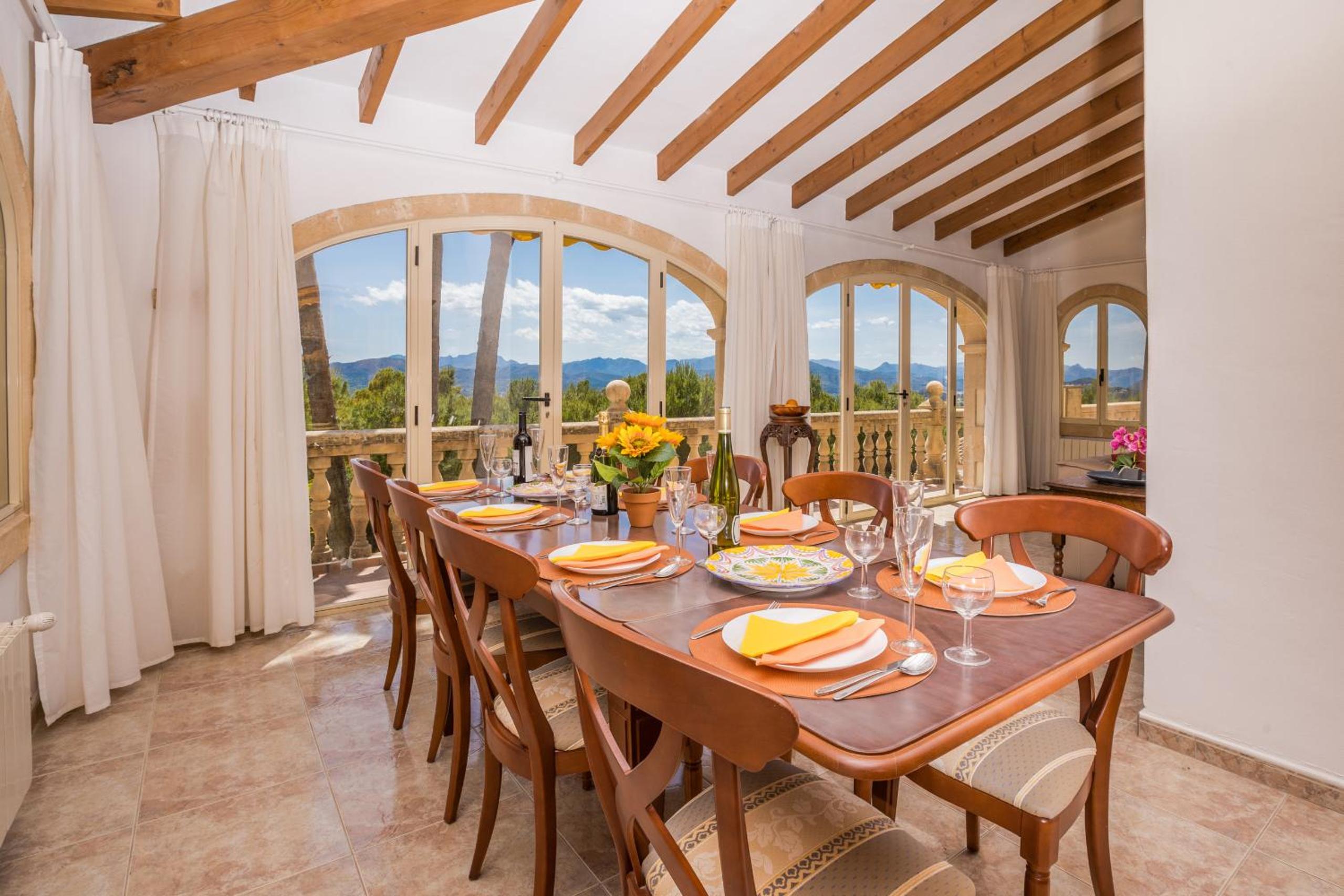 Villa Ermita
