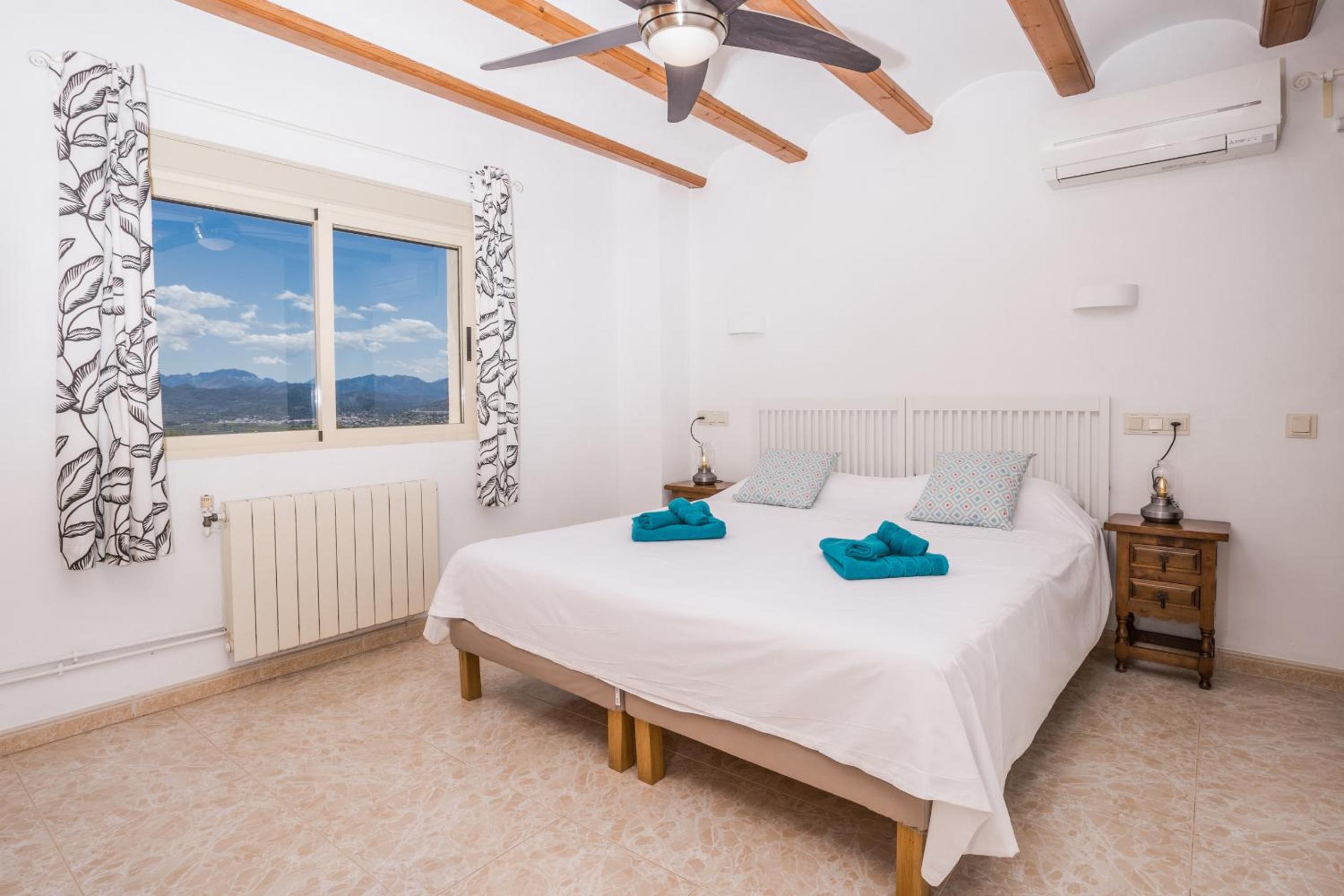 Villa Ermita