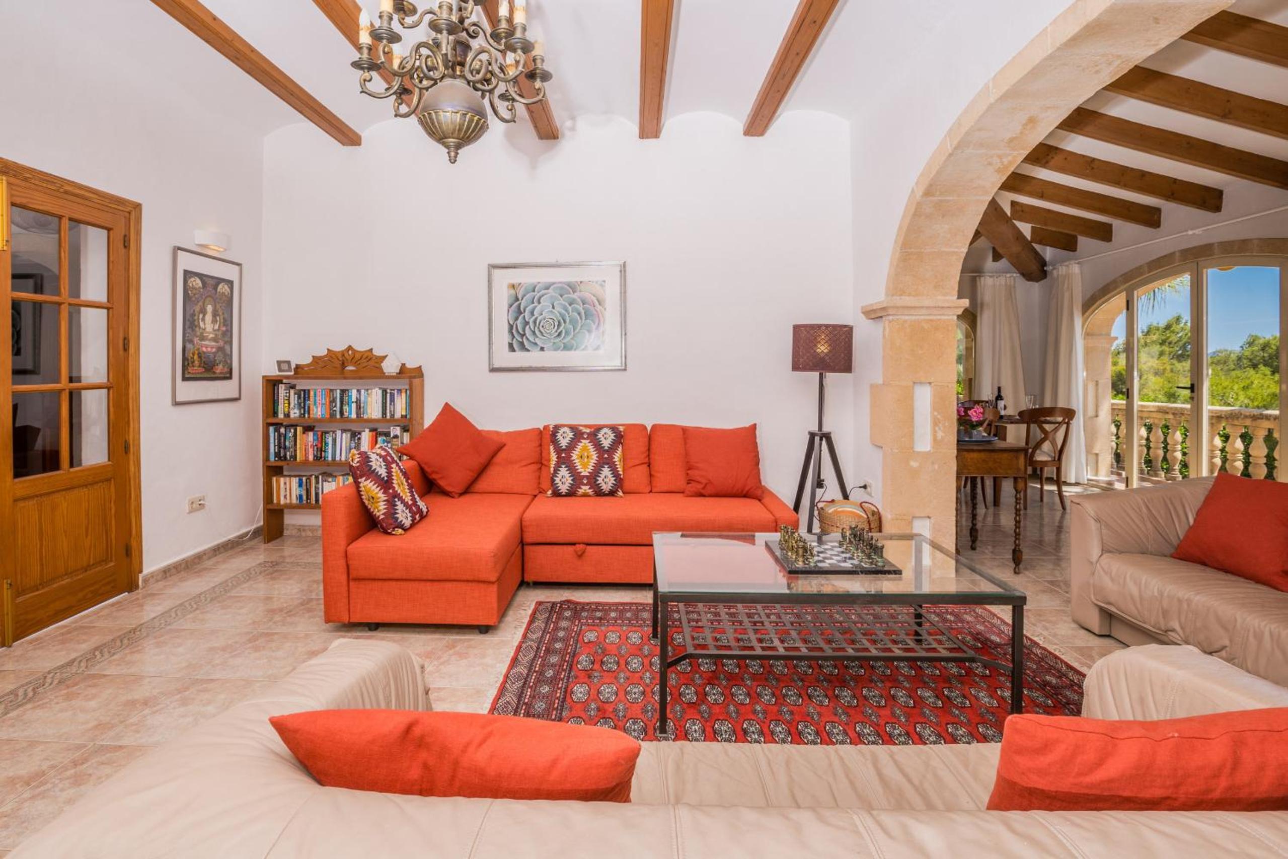 Villa Ermita