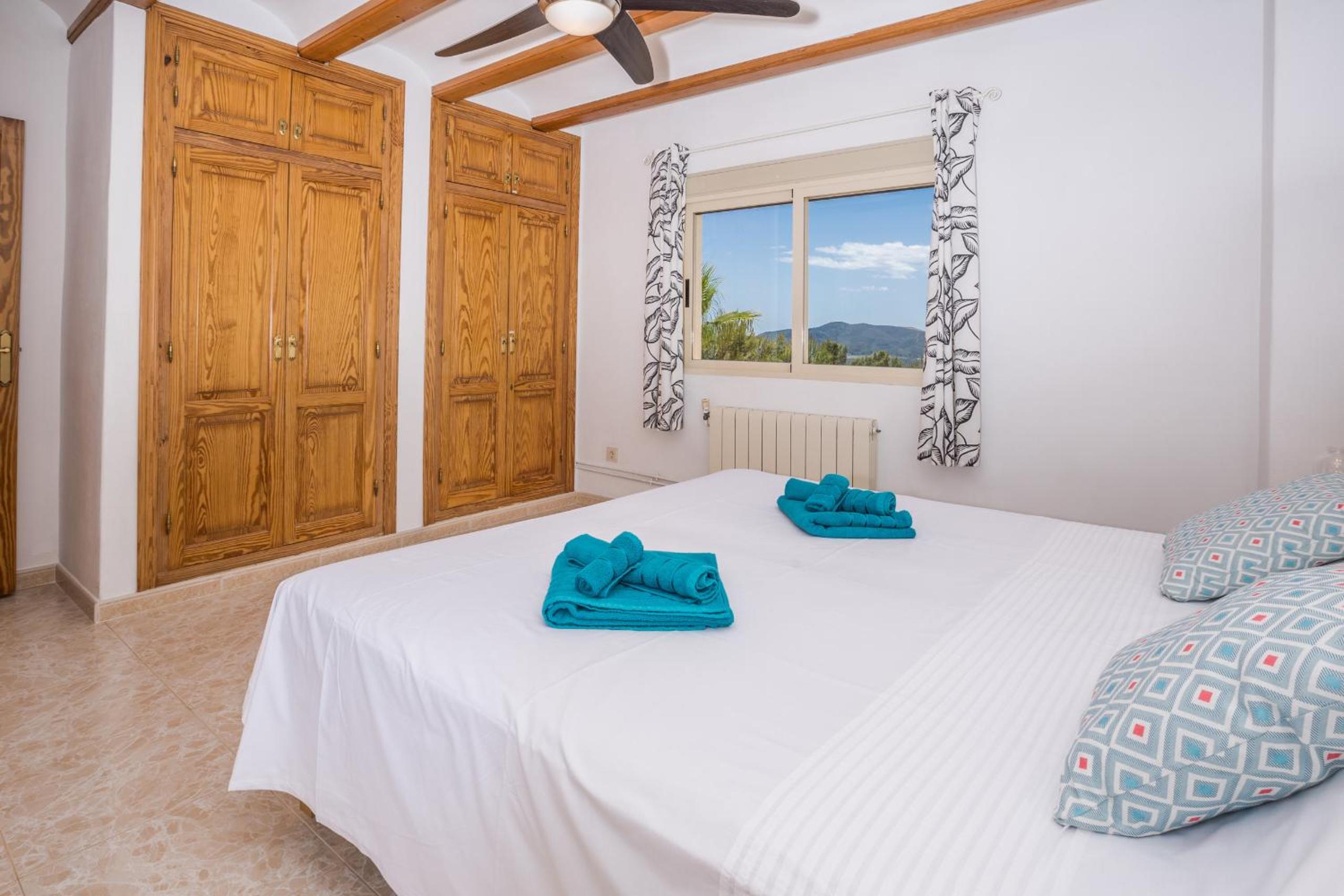 Villa Ermita