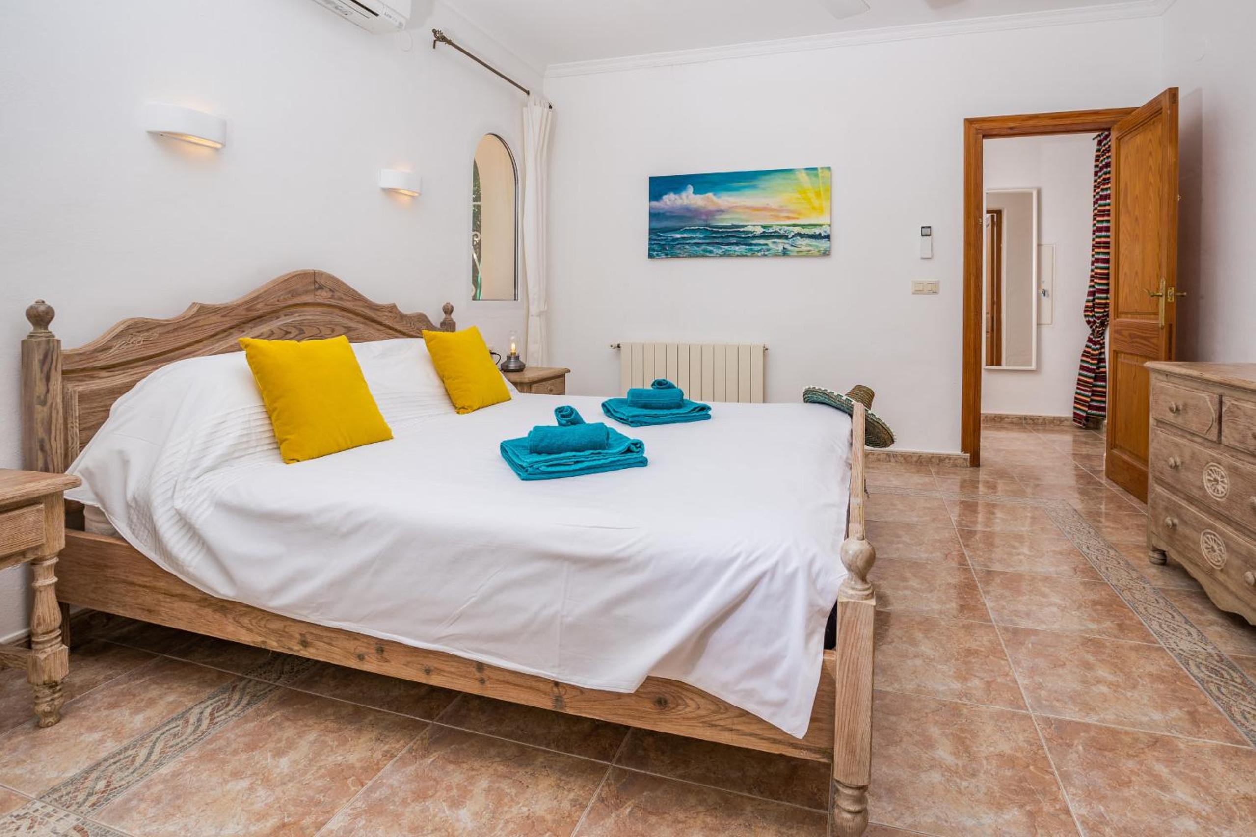 Villa Ermita
