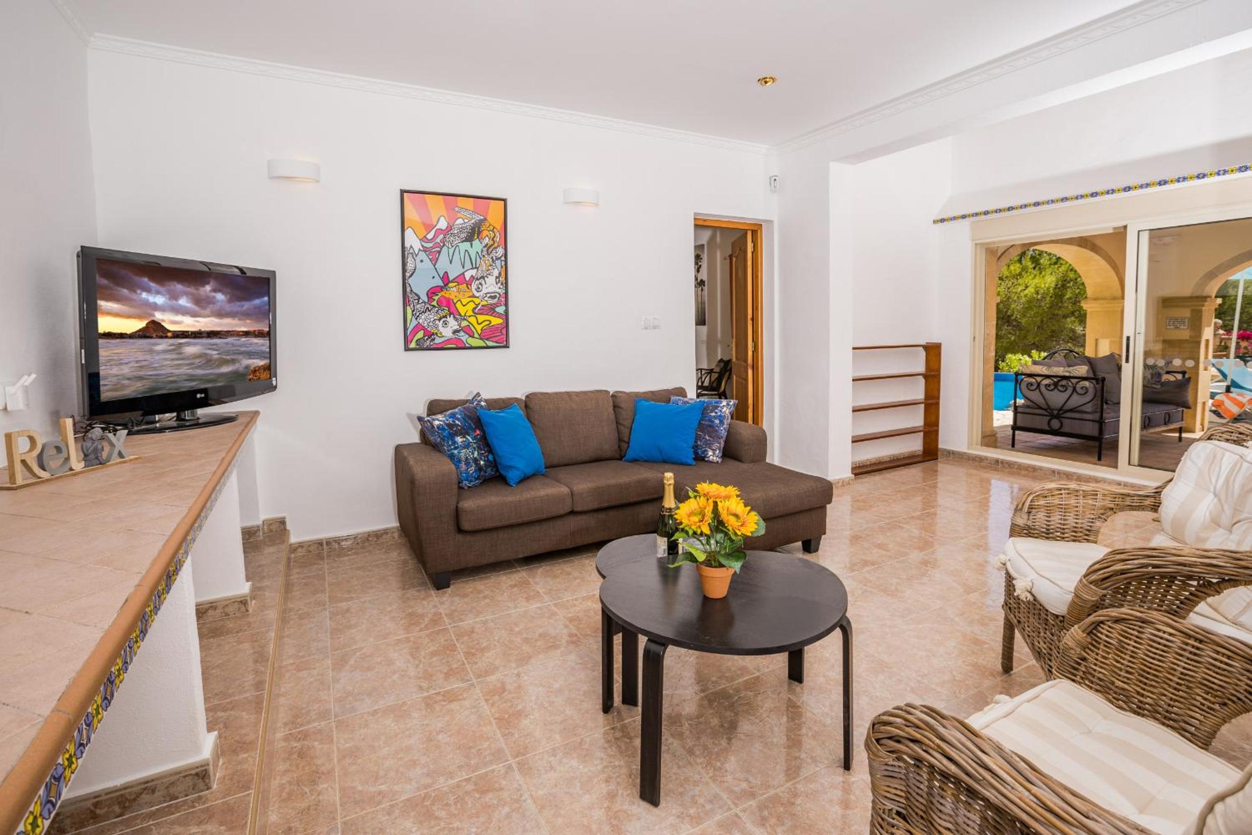 Villa Ermita