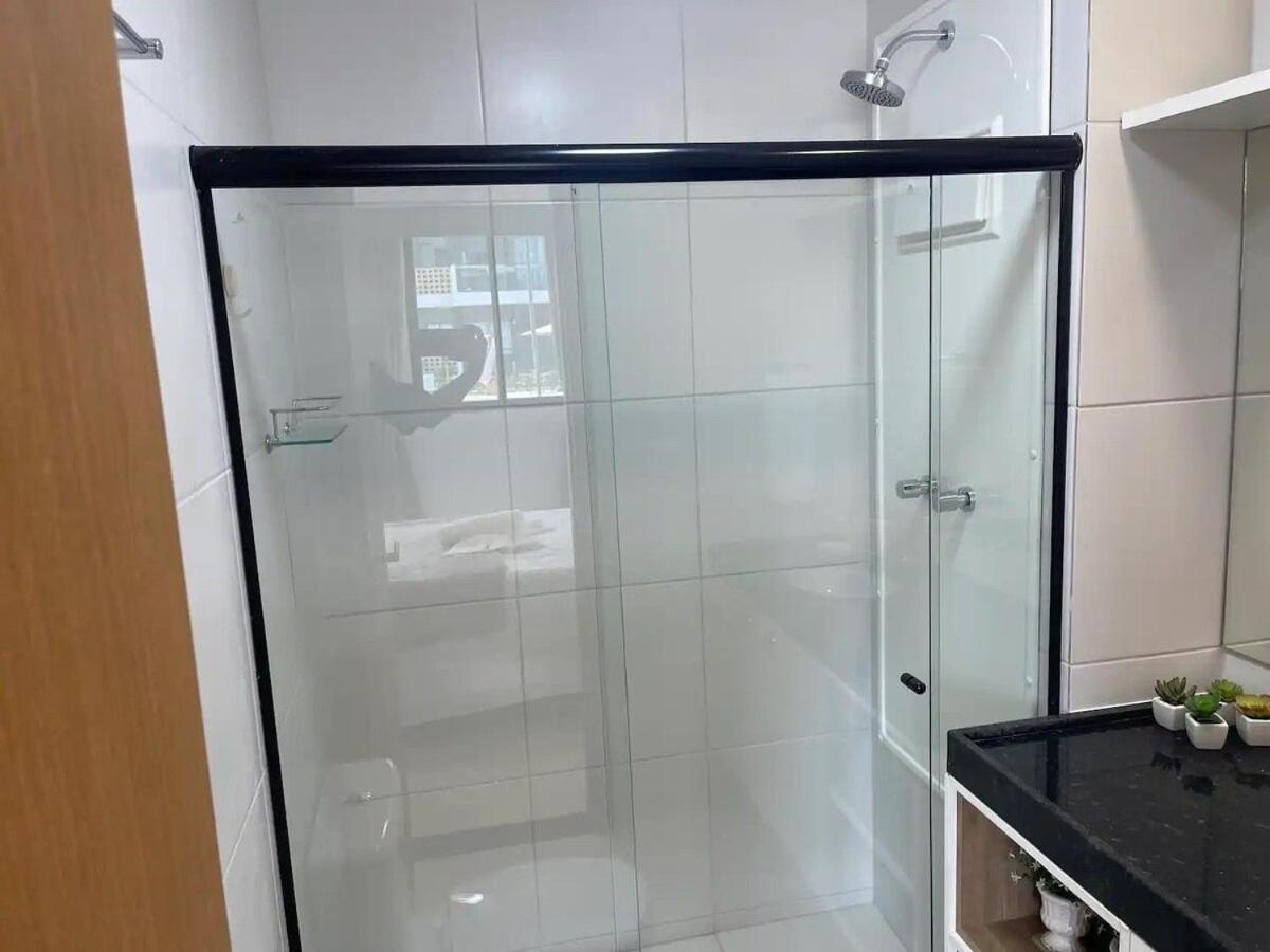 Studio Deluxe Térreo Porto de Galinhas Mana Beach 350m do mar