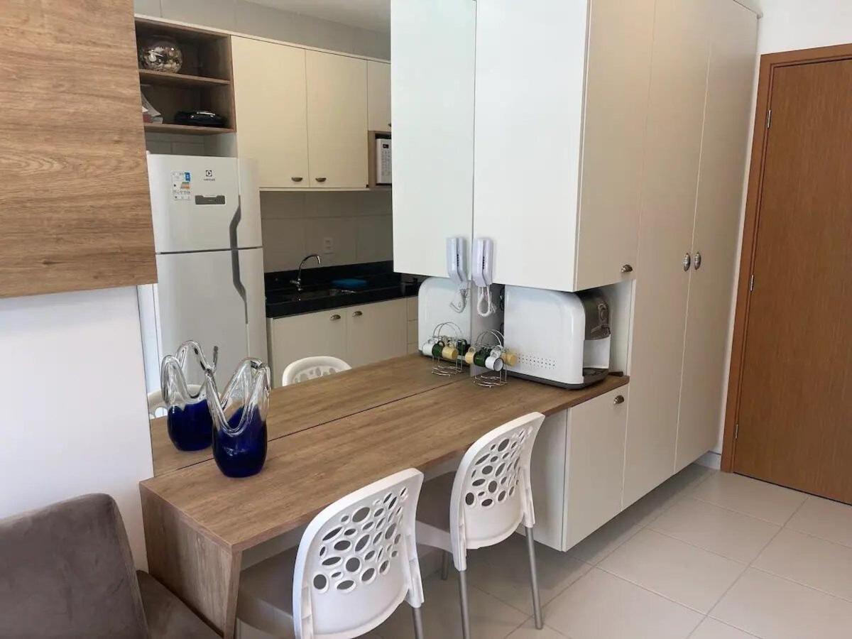 Studio Deluxe Térreo Porto de Galinhas Mana Beach 350m do mar