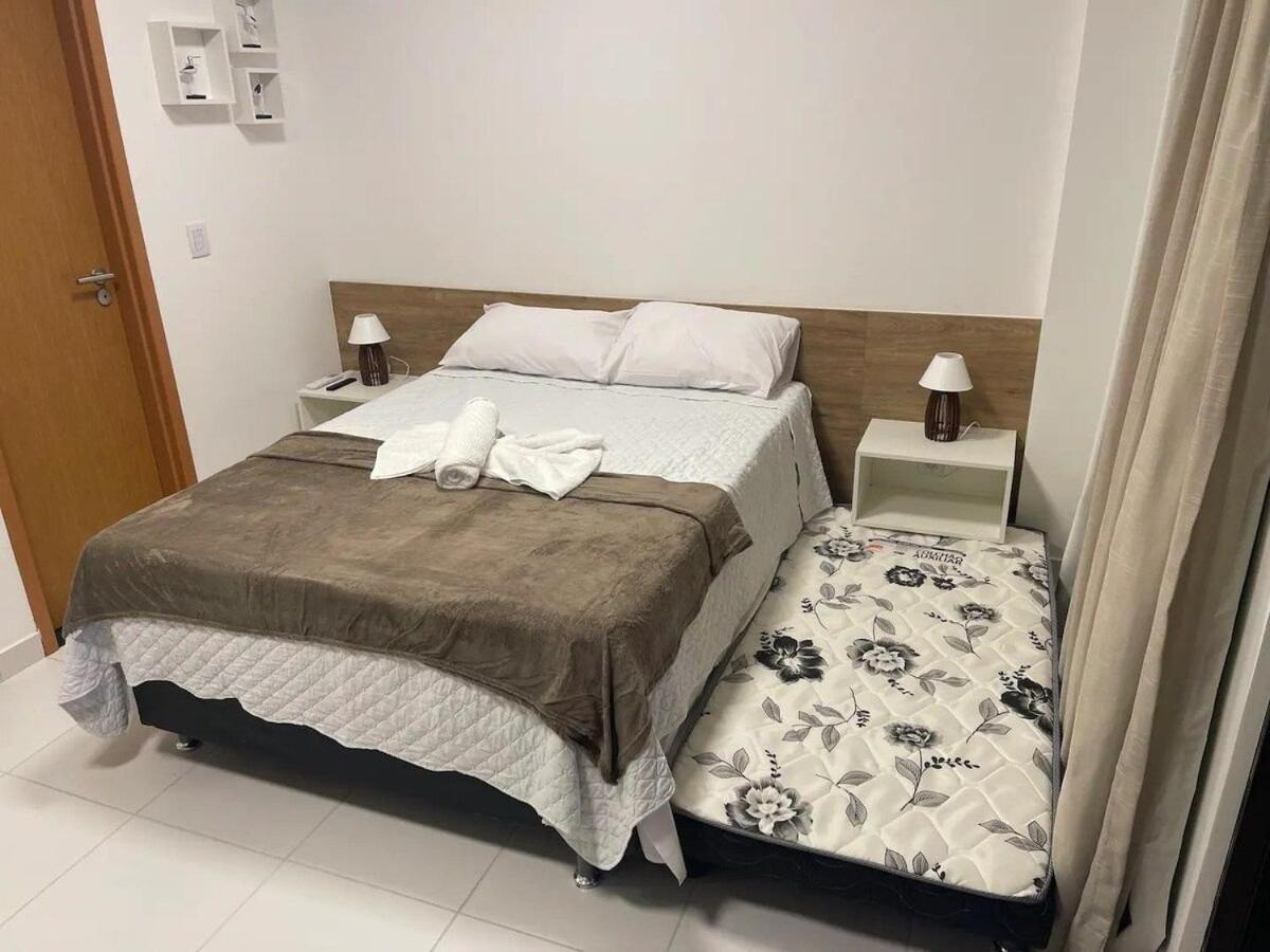 Studio Deluxe Térreo Porto de Galinhas Mana Beach 350m do mar