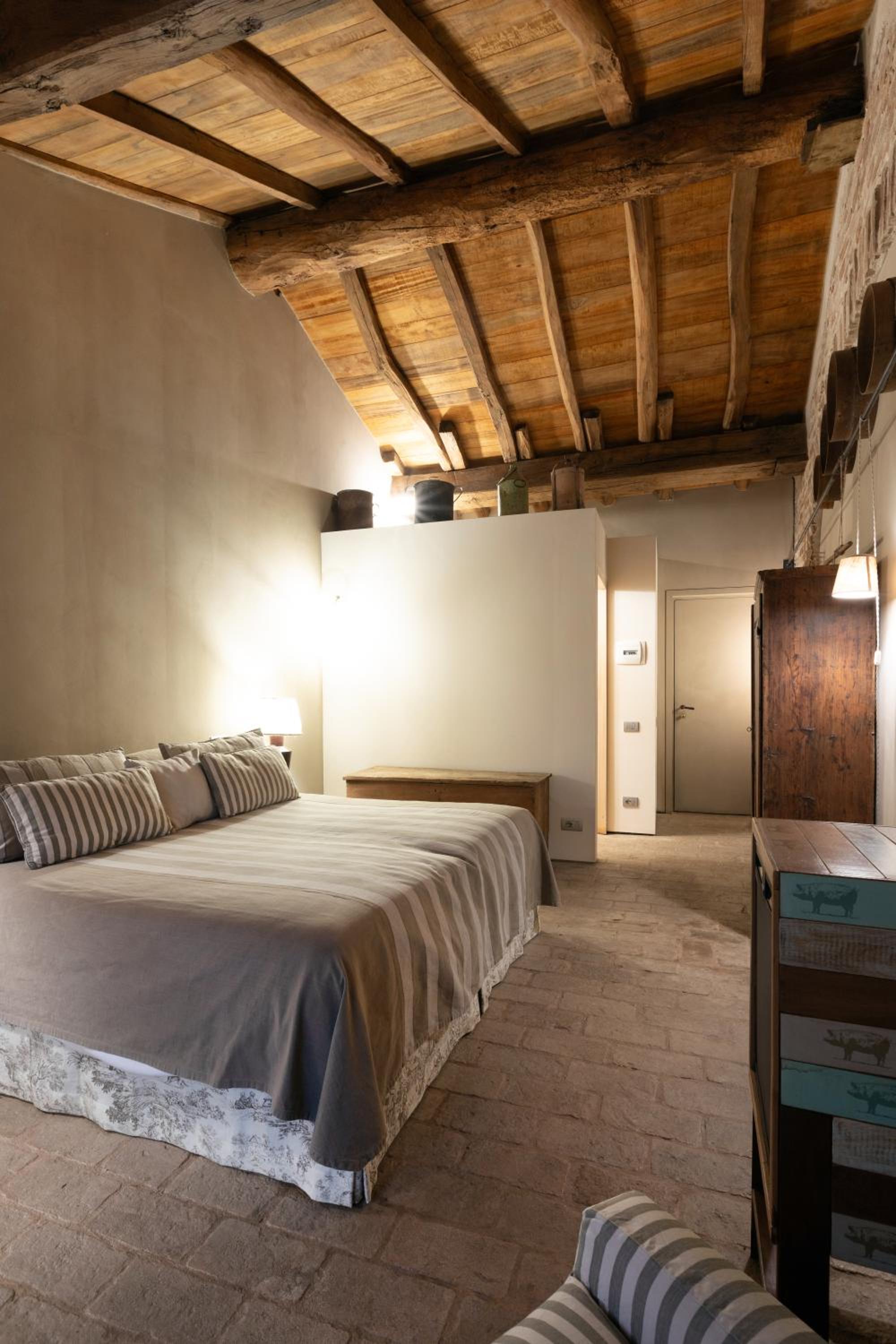 Antica Corte Pallavicina Relais