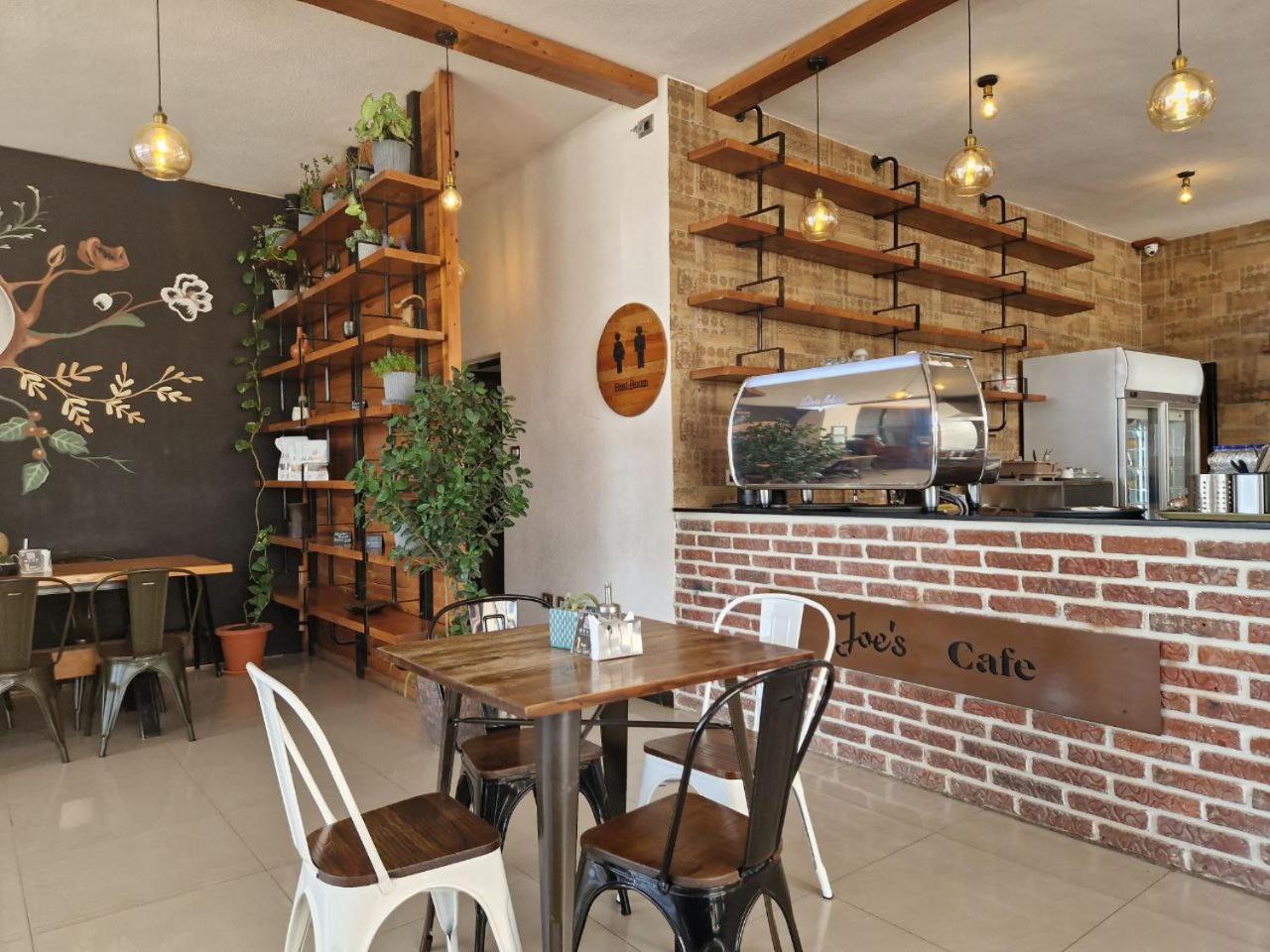 Zemilo Hotel Apartment