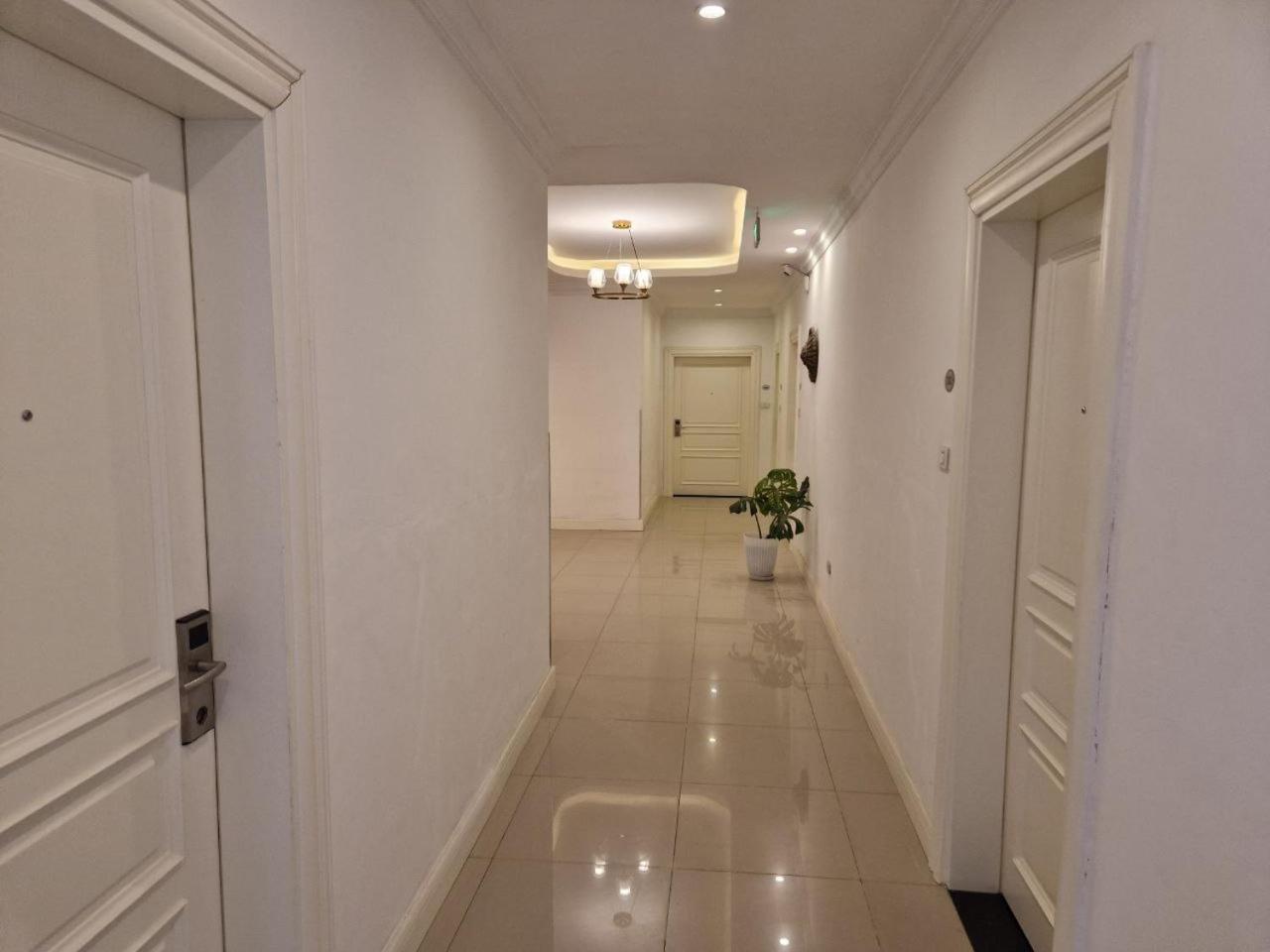 Zemilo Hotel Apartment