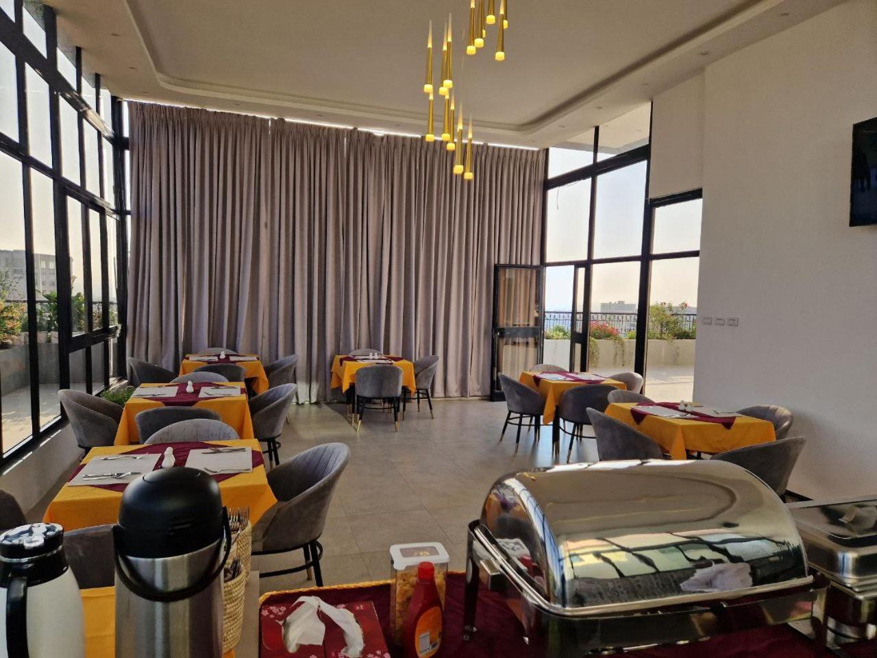 Zemilo Hotel Apartment