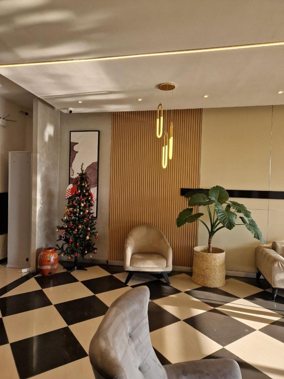 Zemilo Hotel Apartment
