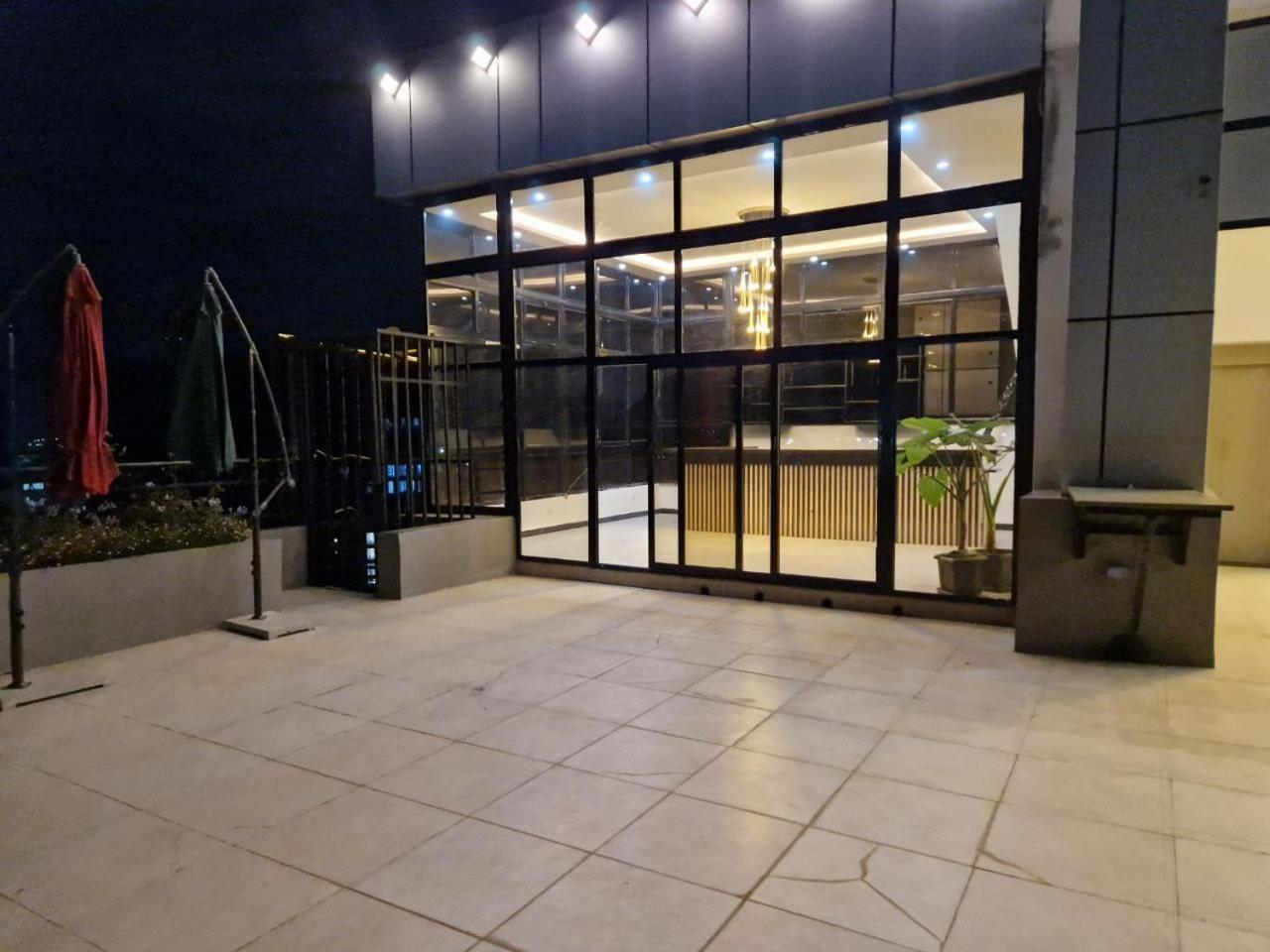 Zemilo Hotel Apartment
