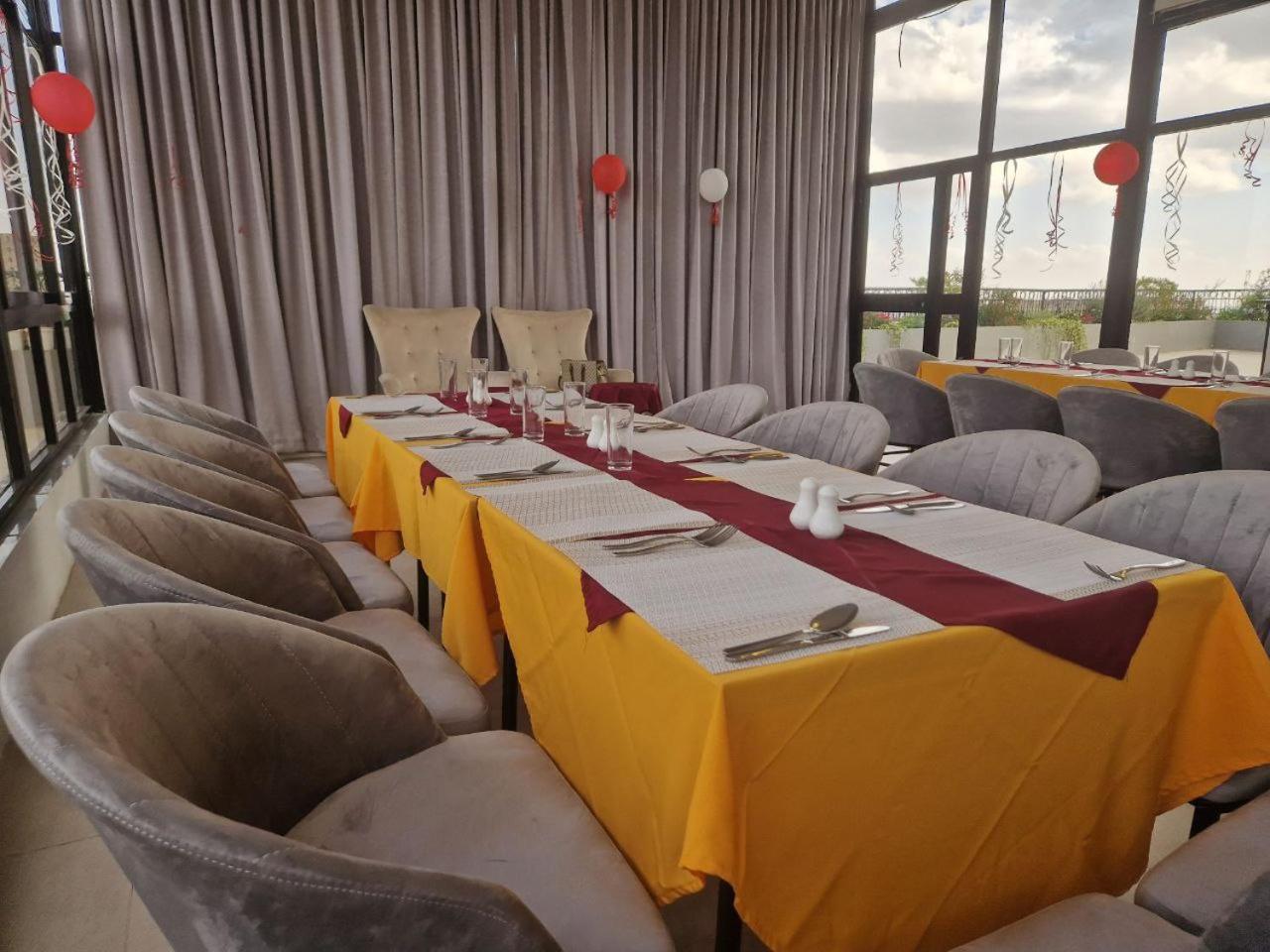 Zemilo Hotel Apartment