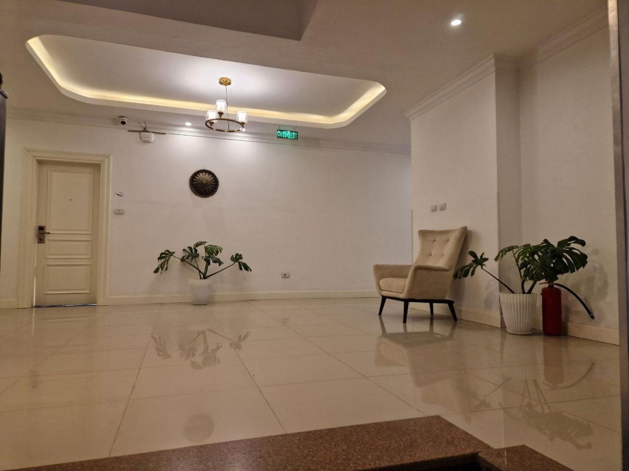 Zemilo Hotel Apartment