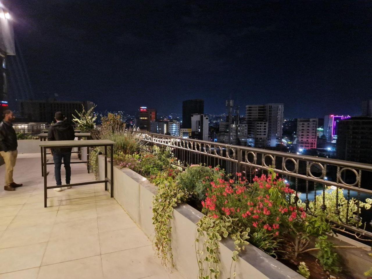 Zemilo Hotel Apartment