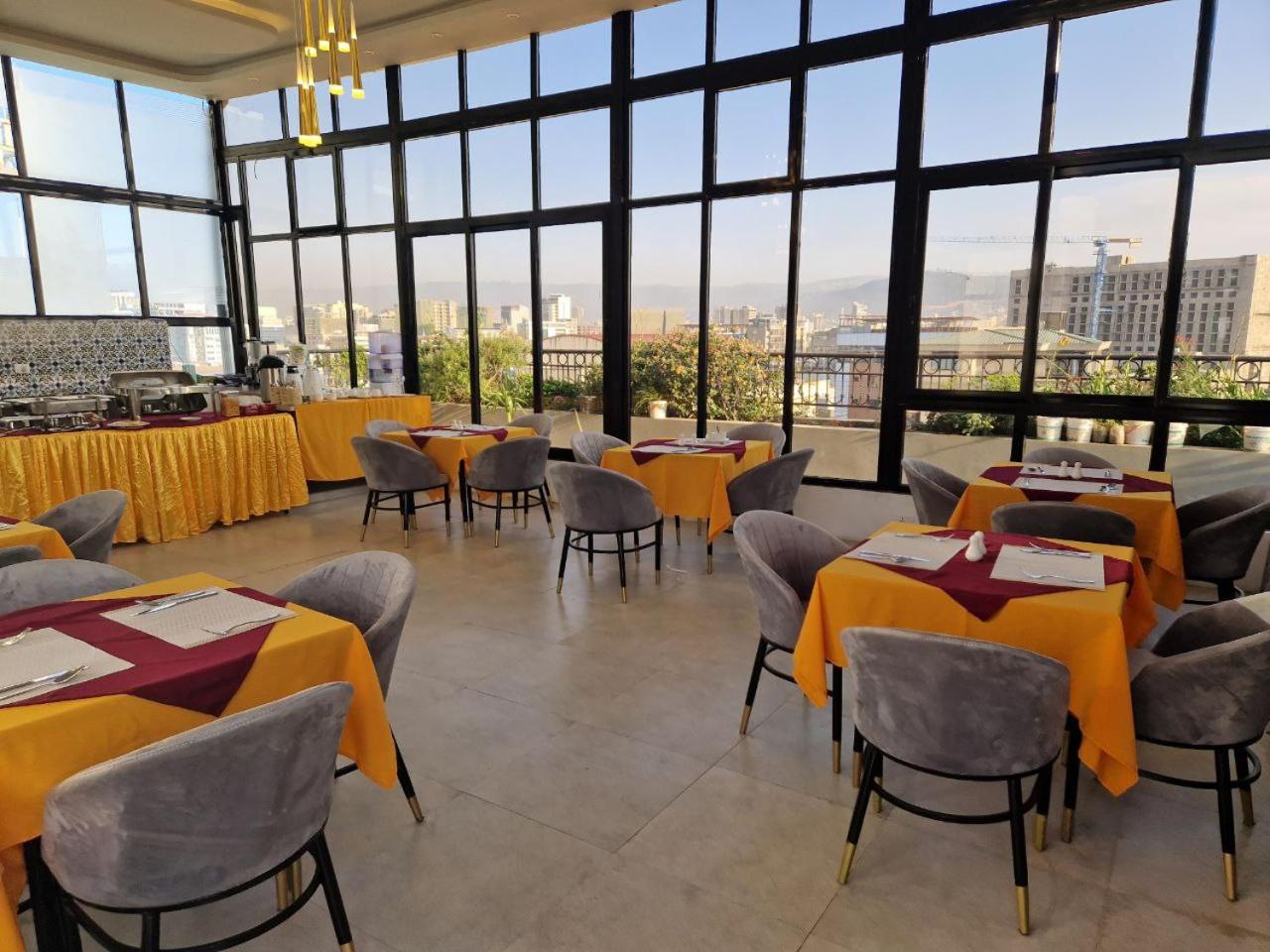 Zemilo Hotel Apartment