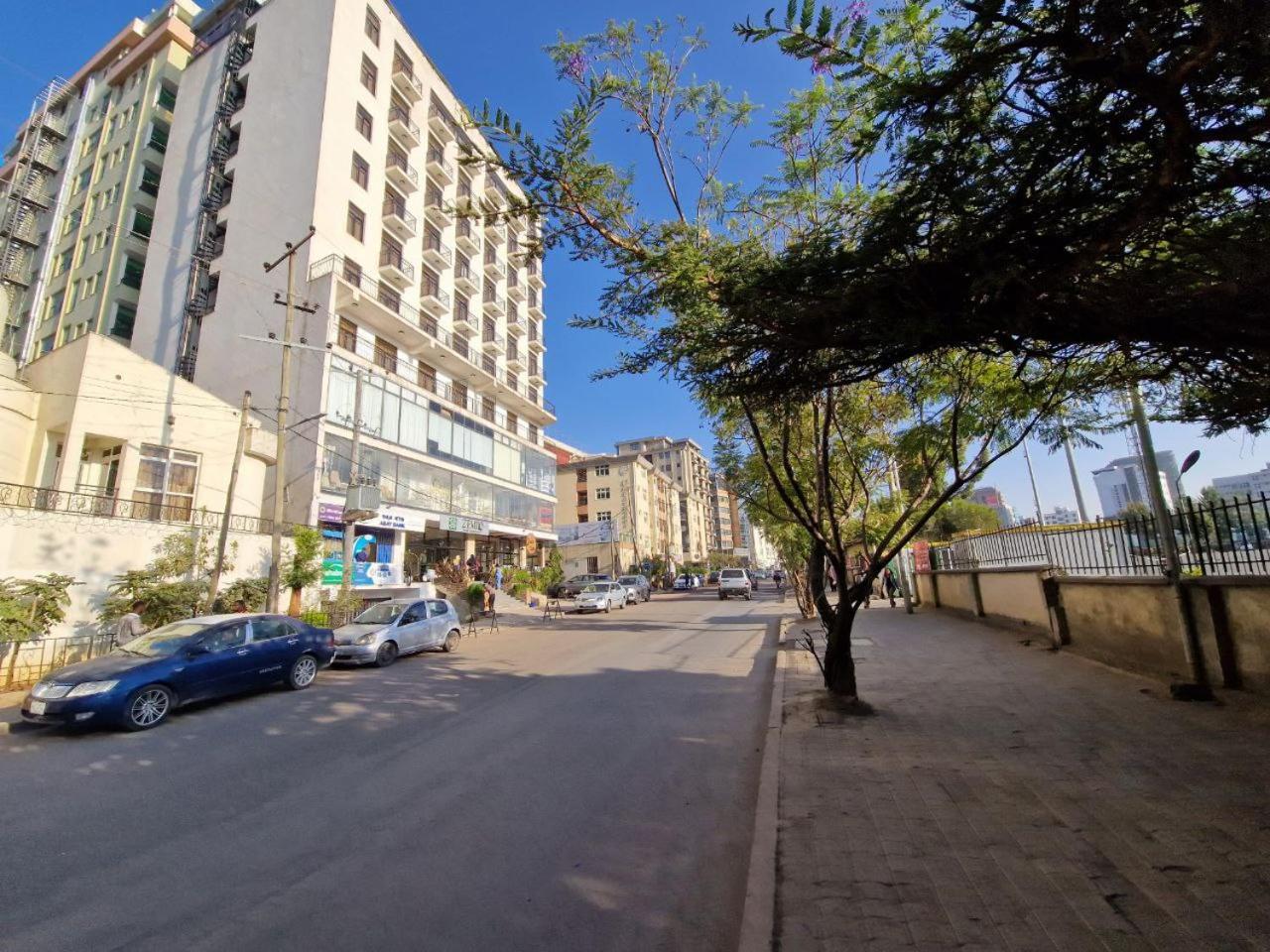 Zemilo Hotel Apartment