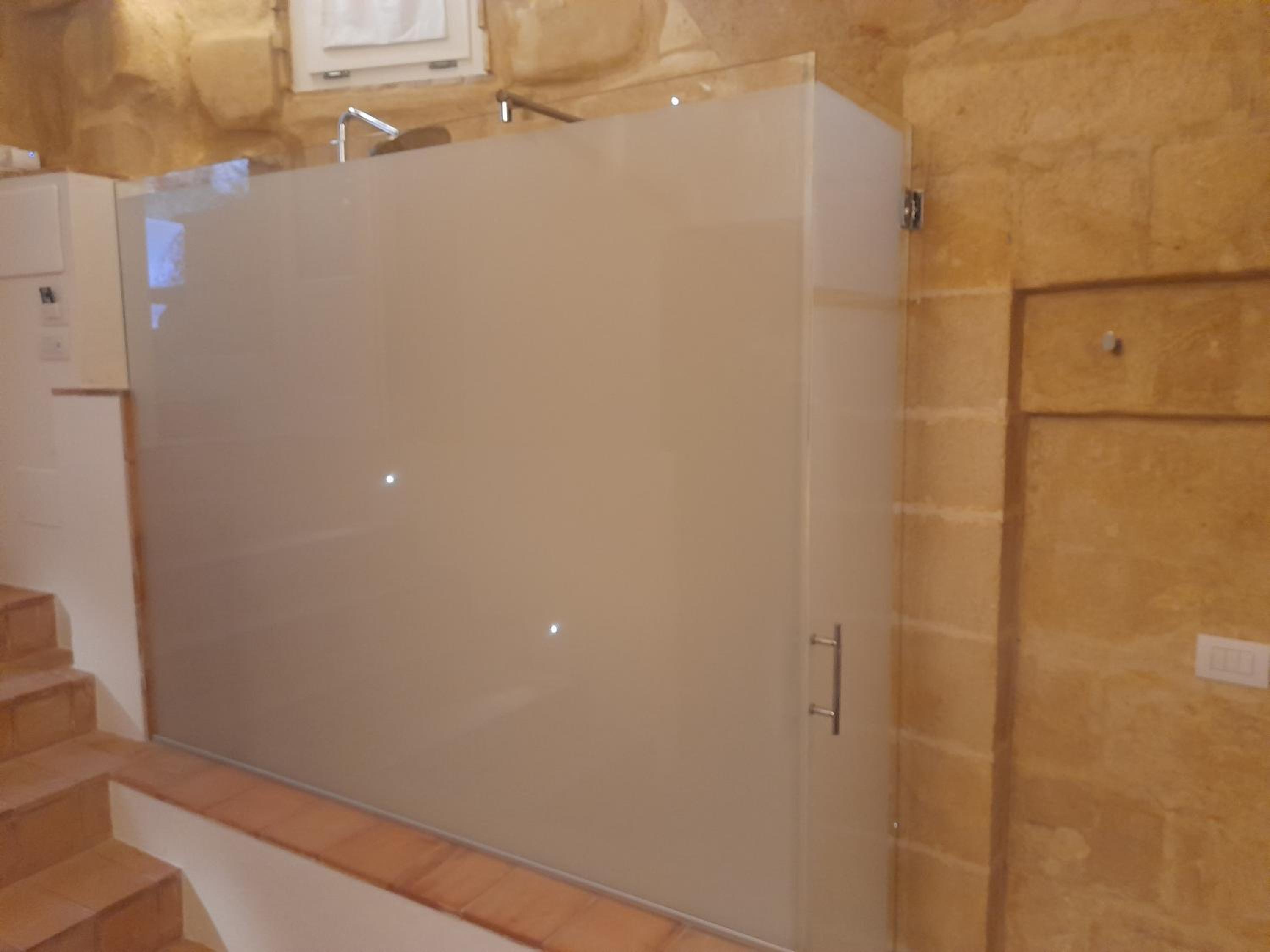 Suite San Biagio nei sassi