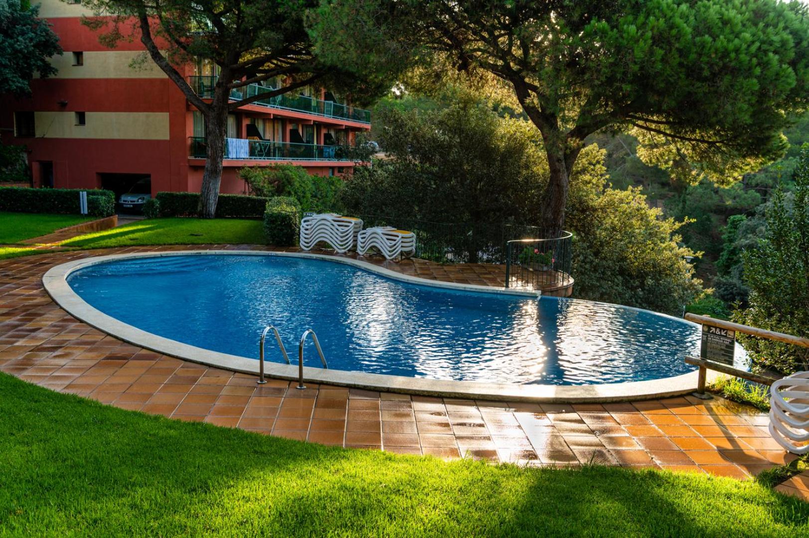 Albamar Apartaments