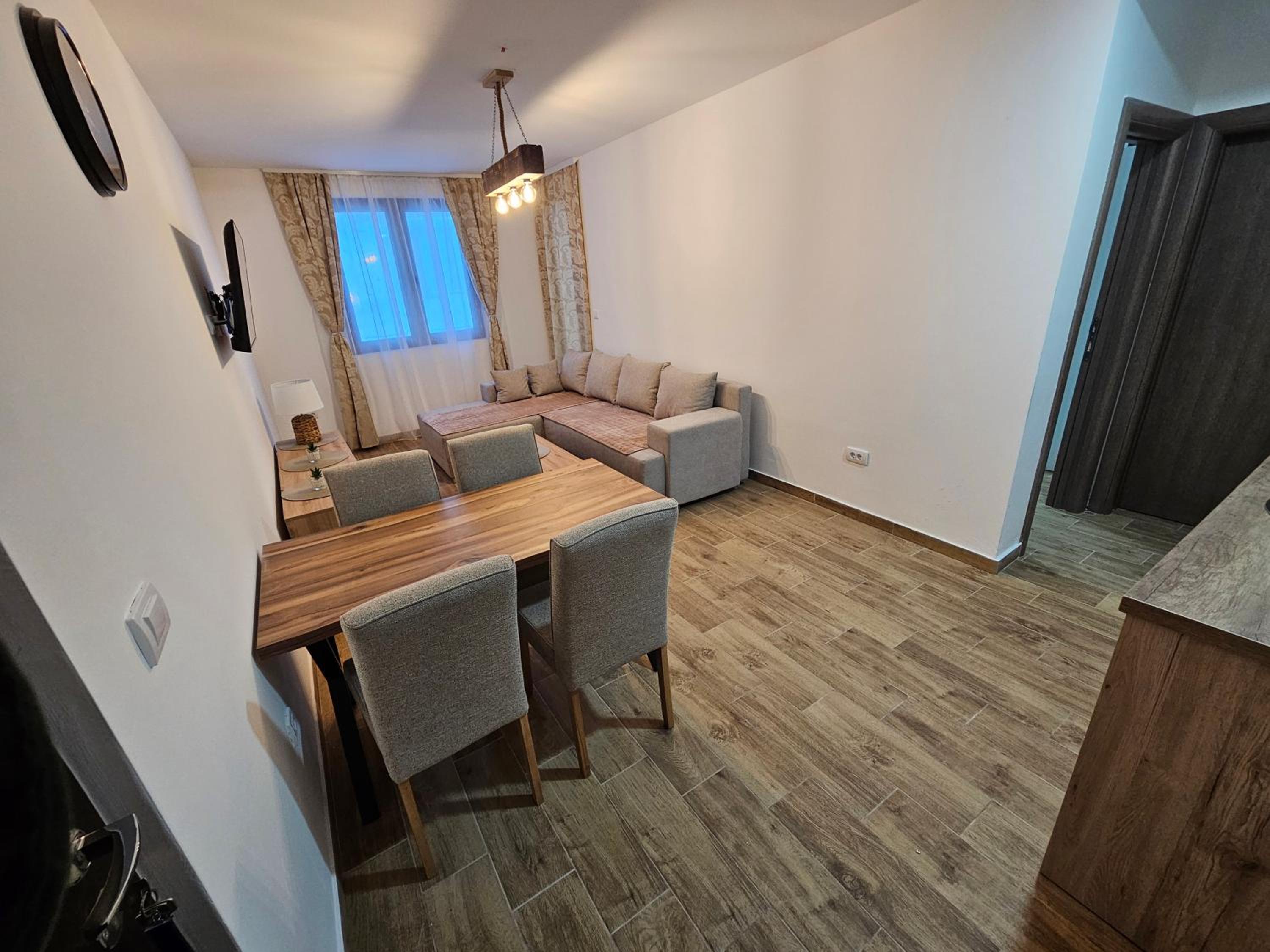 Apartman Stoiljković view 3