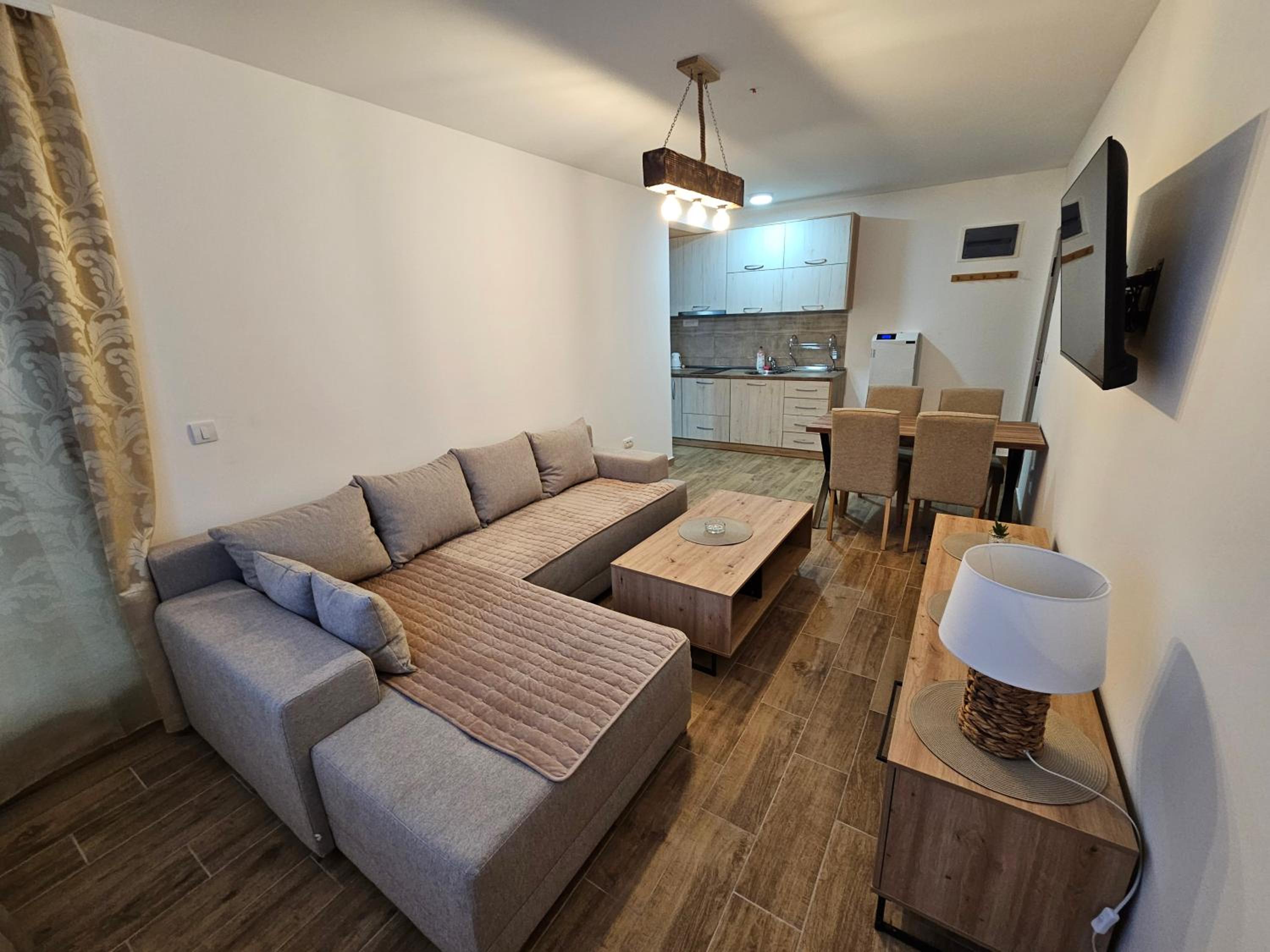 Apartman Stoiljković view 4