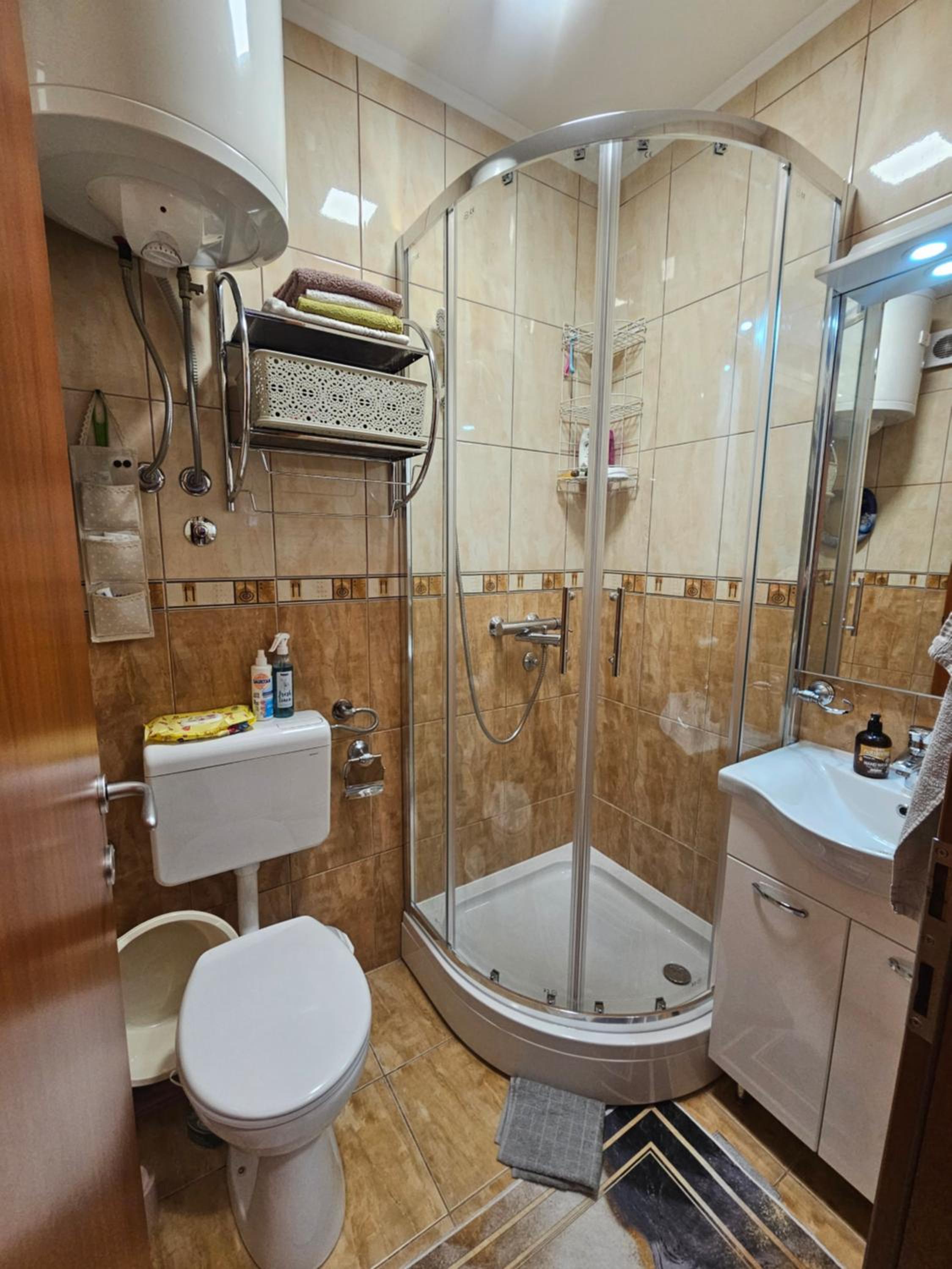 Apartman Viktor&Daria