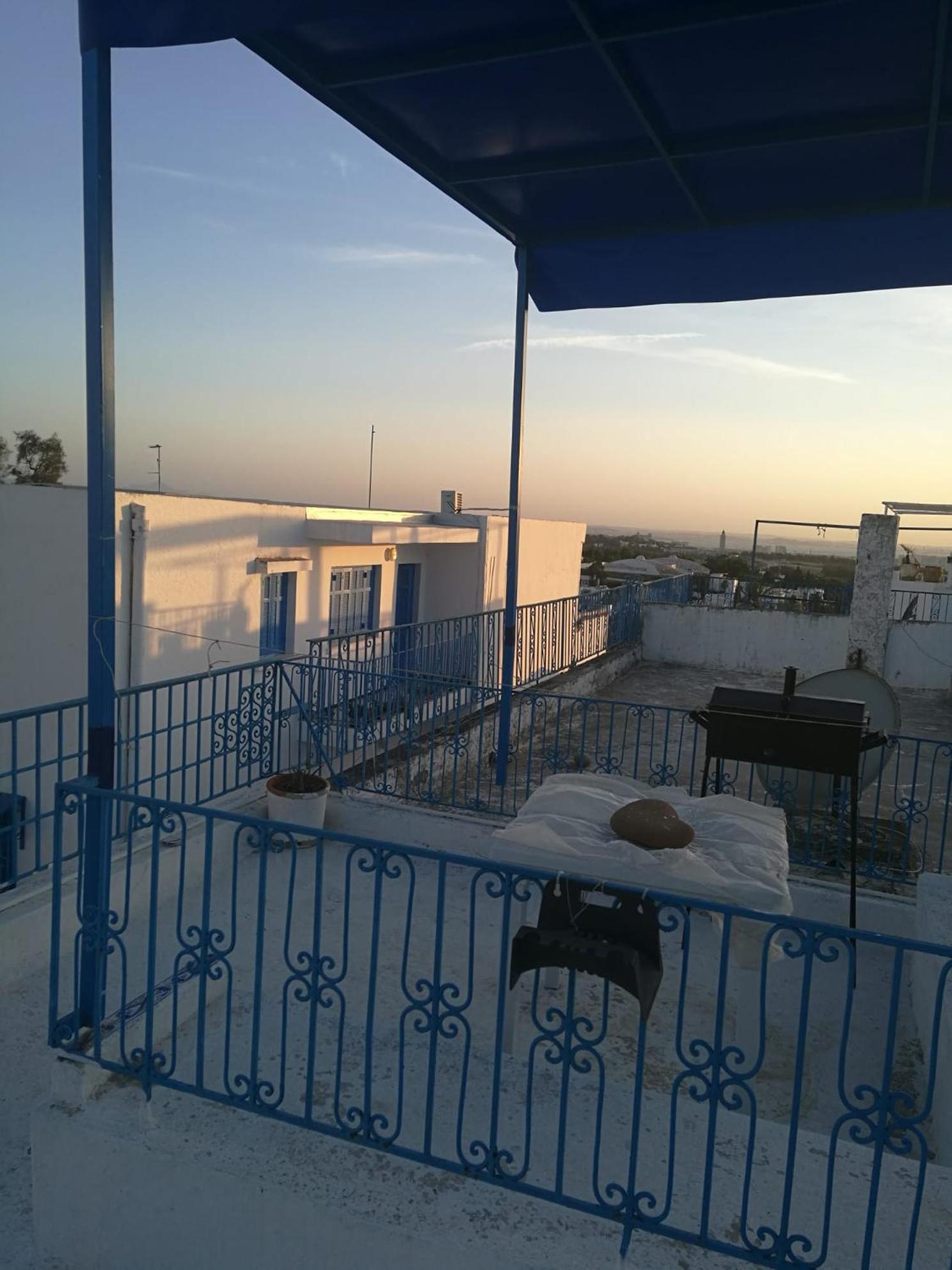 roof