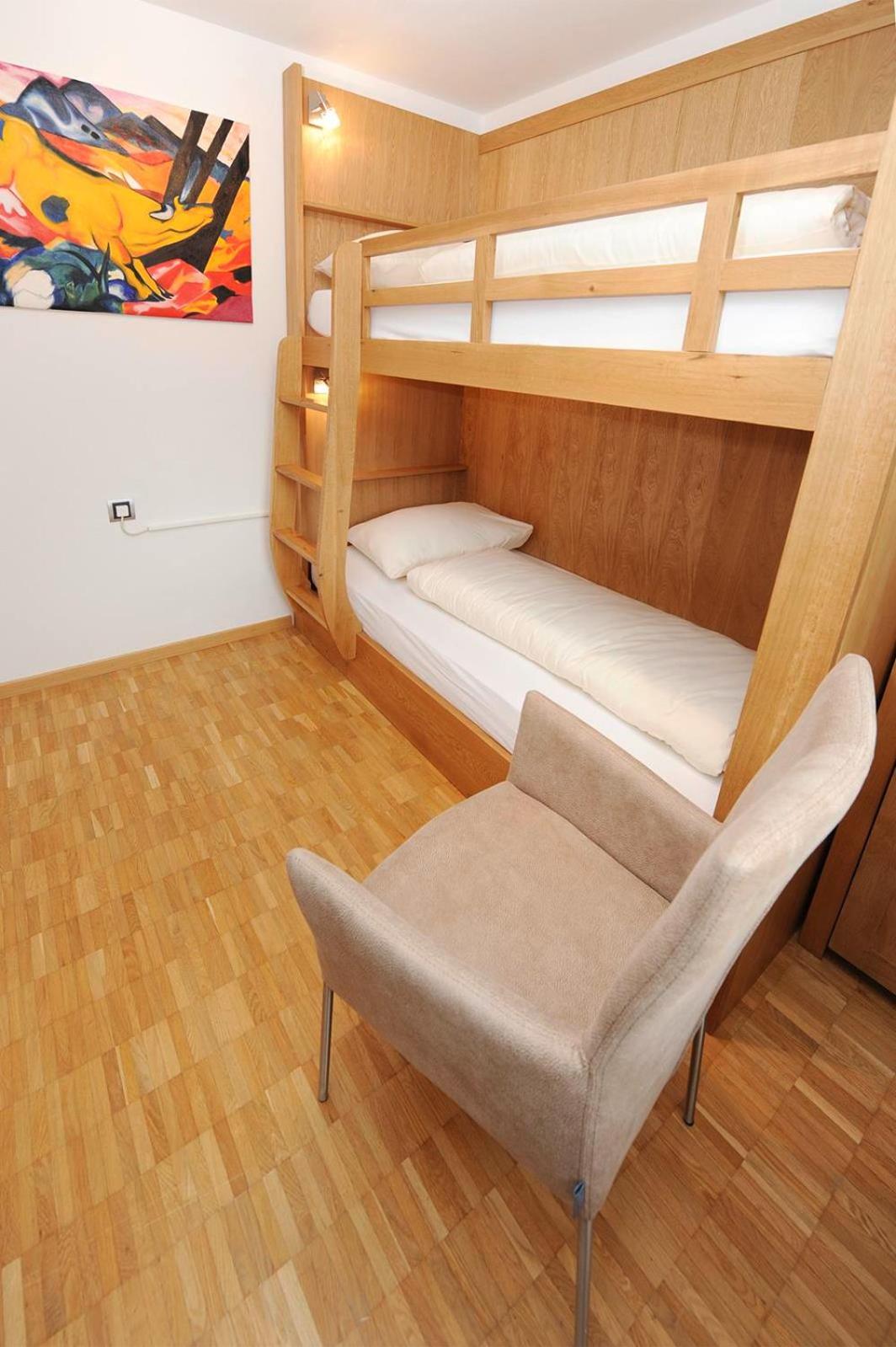 Ferienwohnung mit Terrasse und Fernblick