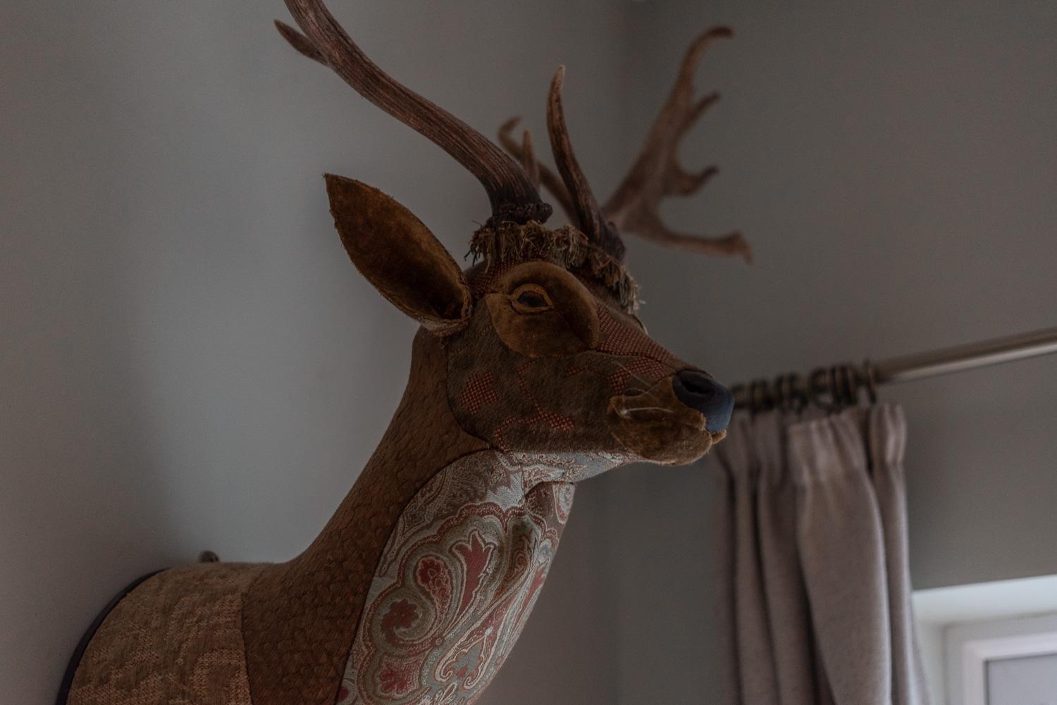 Quirky, Vintage 2 bed flat