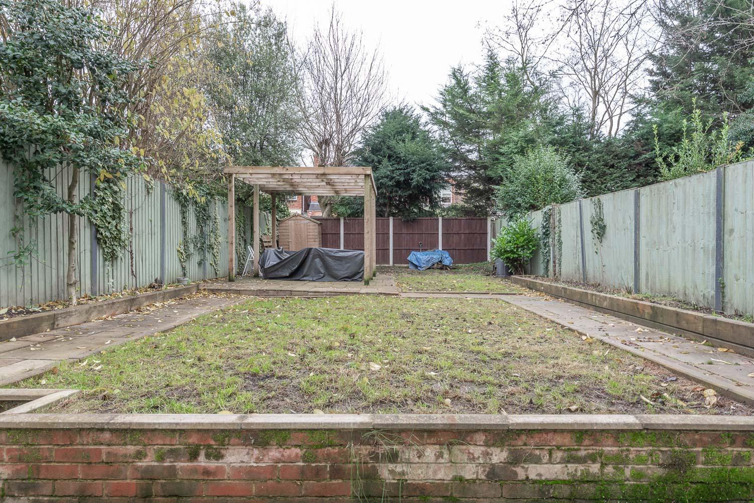 Quirky, Vintage 2 bed flat